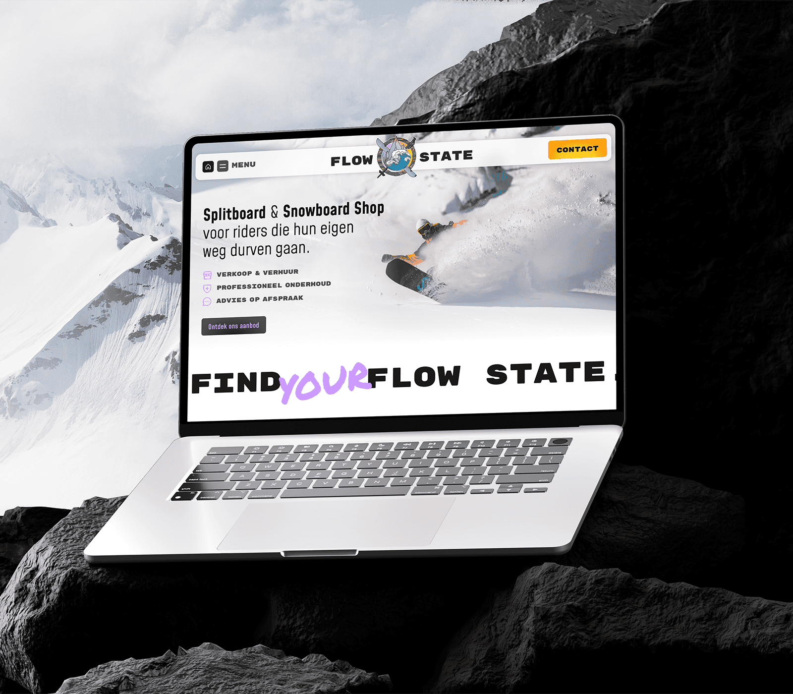 Flow State