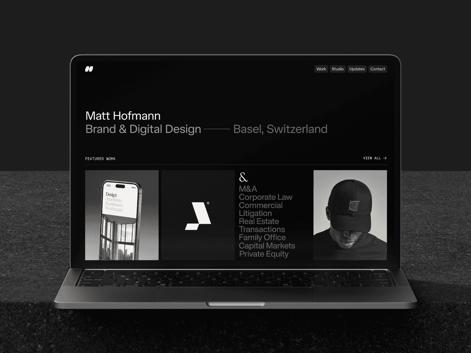 Hofmann