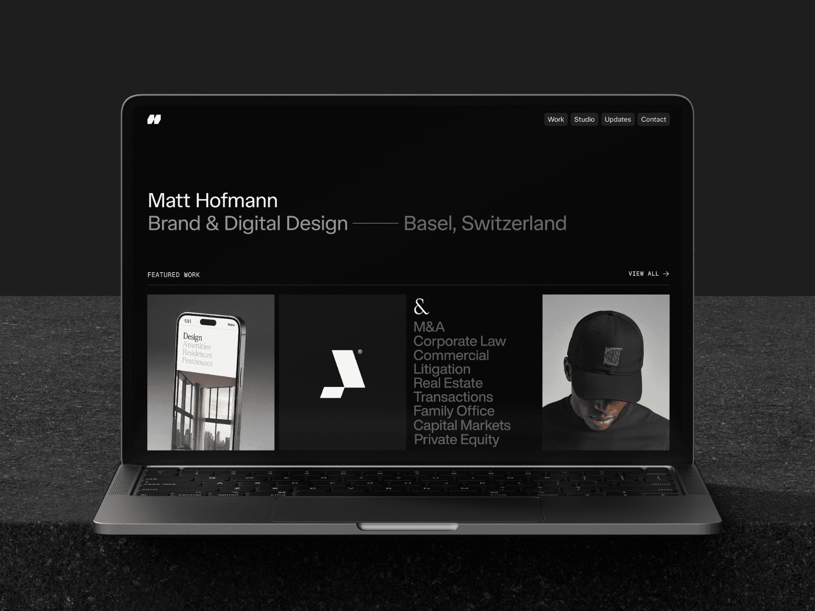 Hofmann