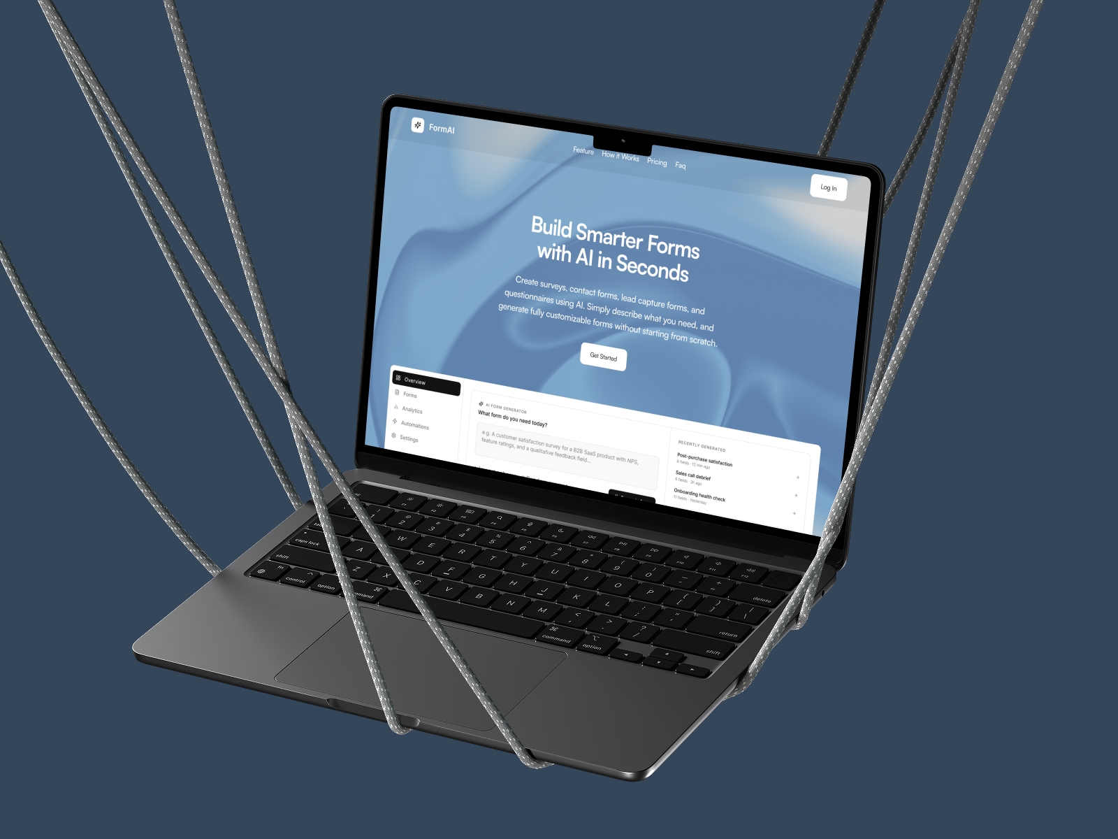 AiForms