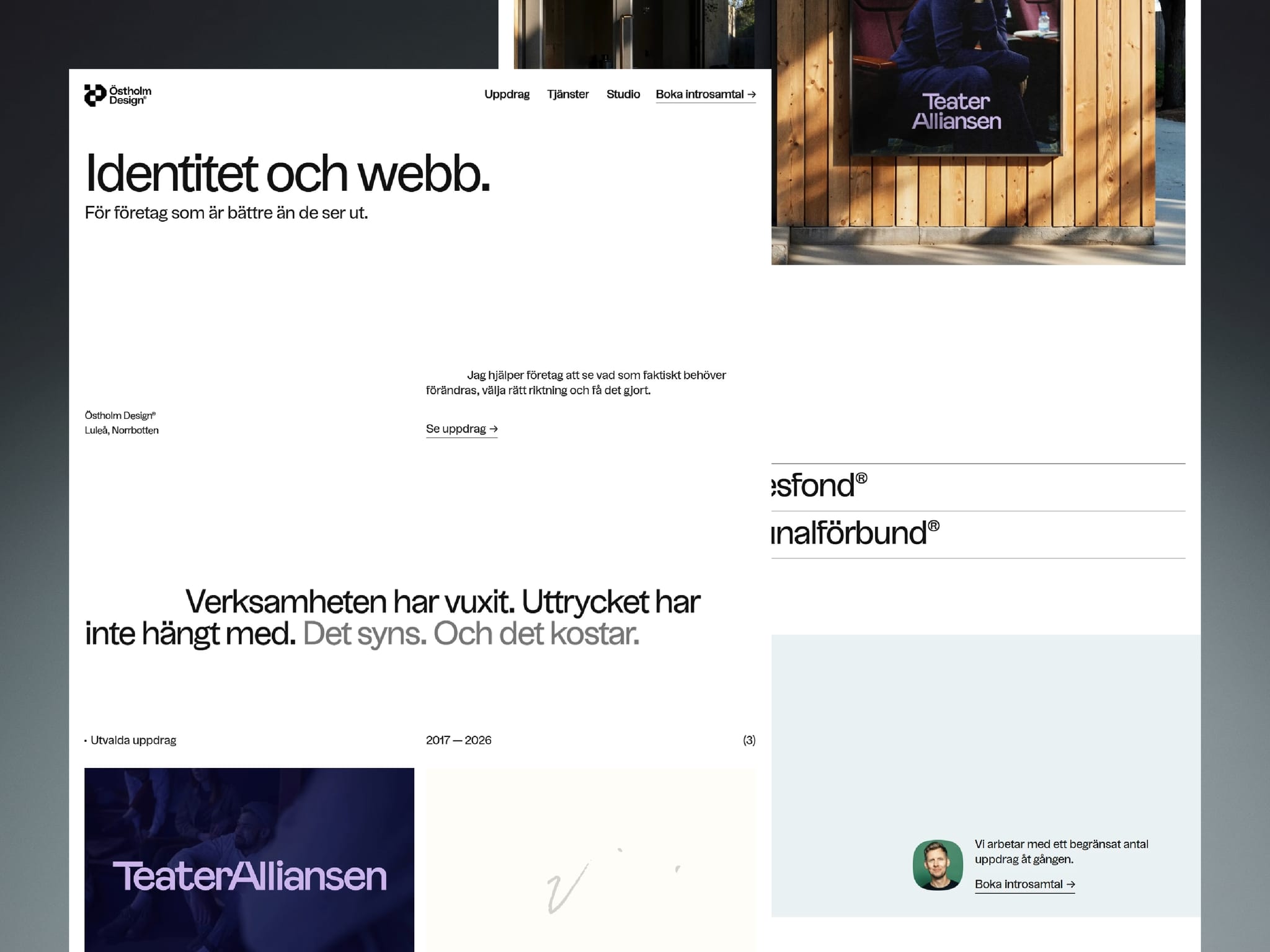 Östholm Design