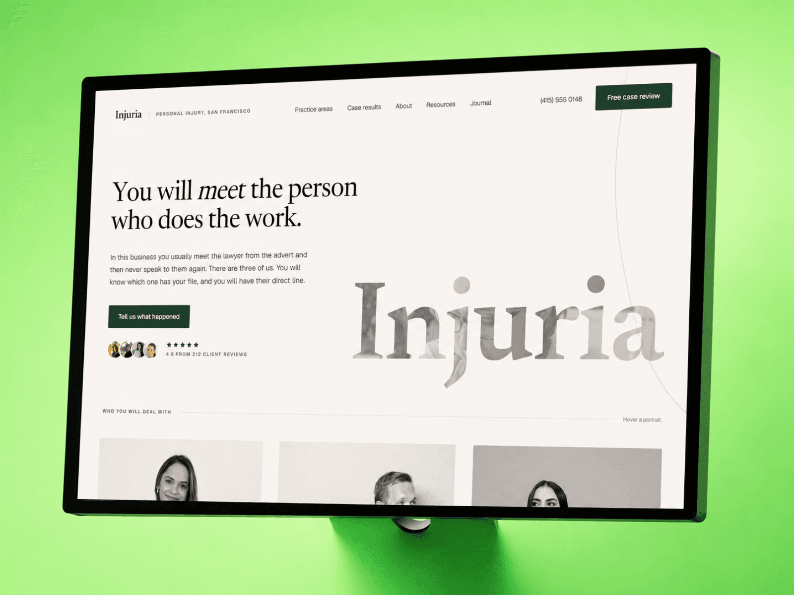 Injuria