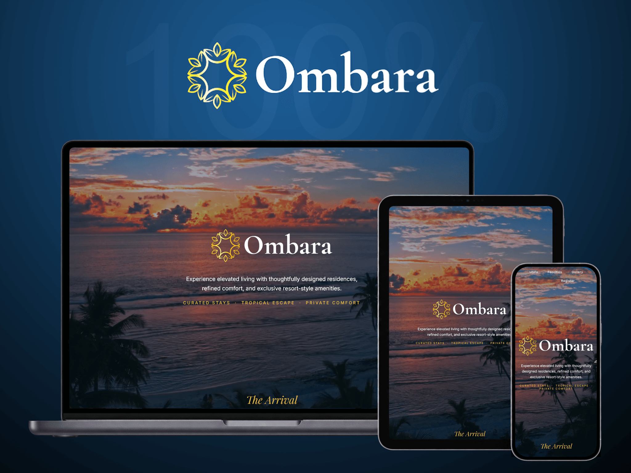 Ombara Pro