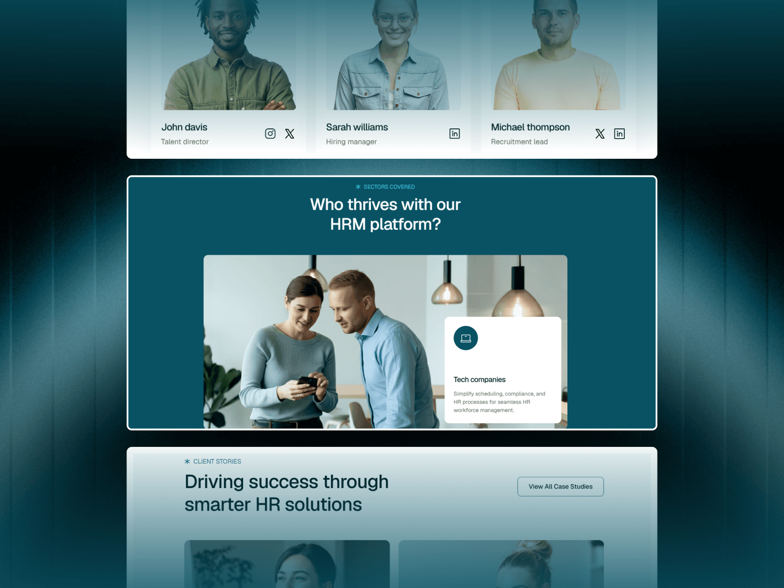 TalentRise