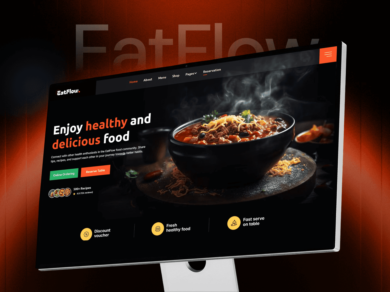 CrafTaste