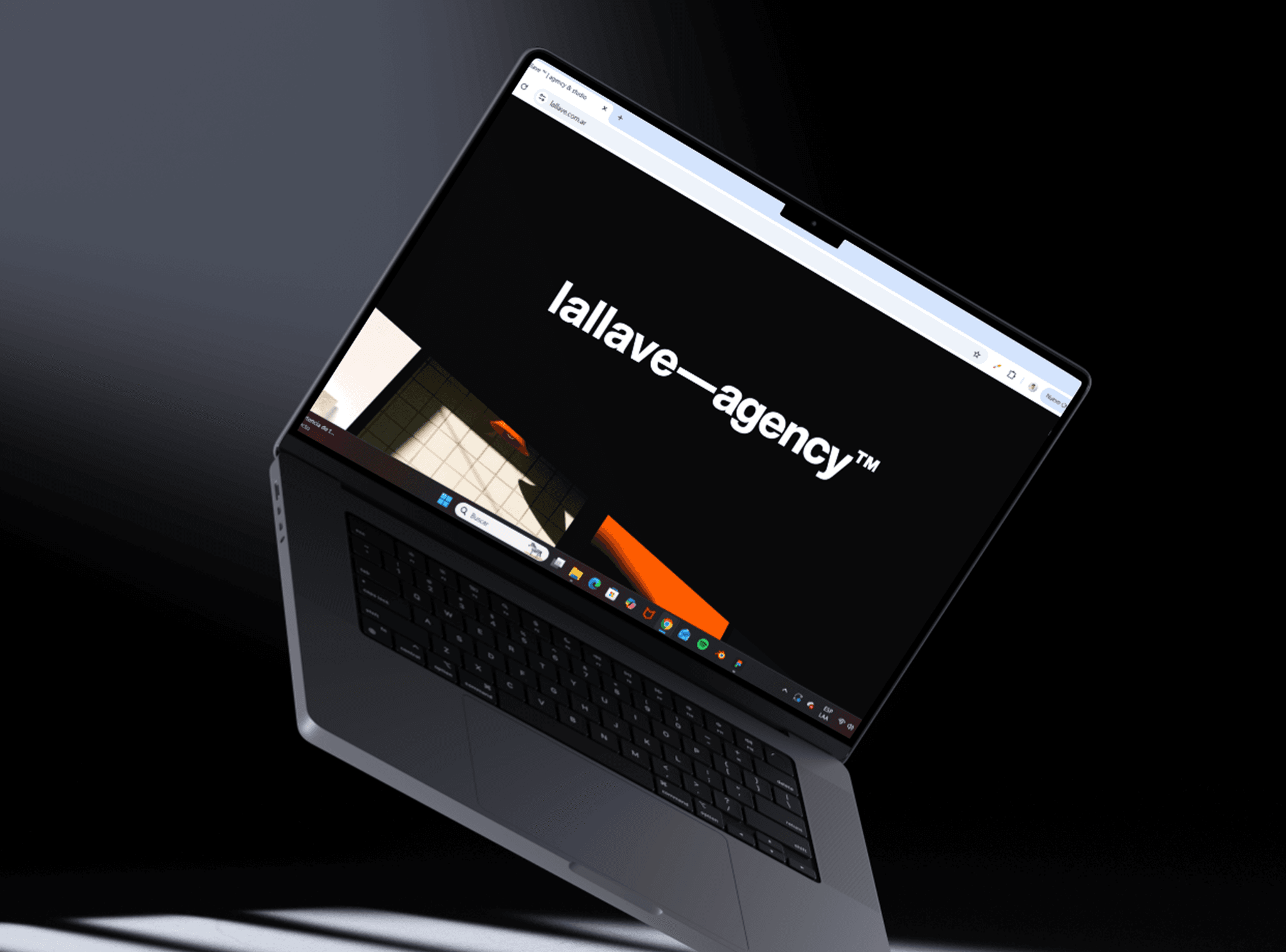 lallave agency™