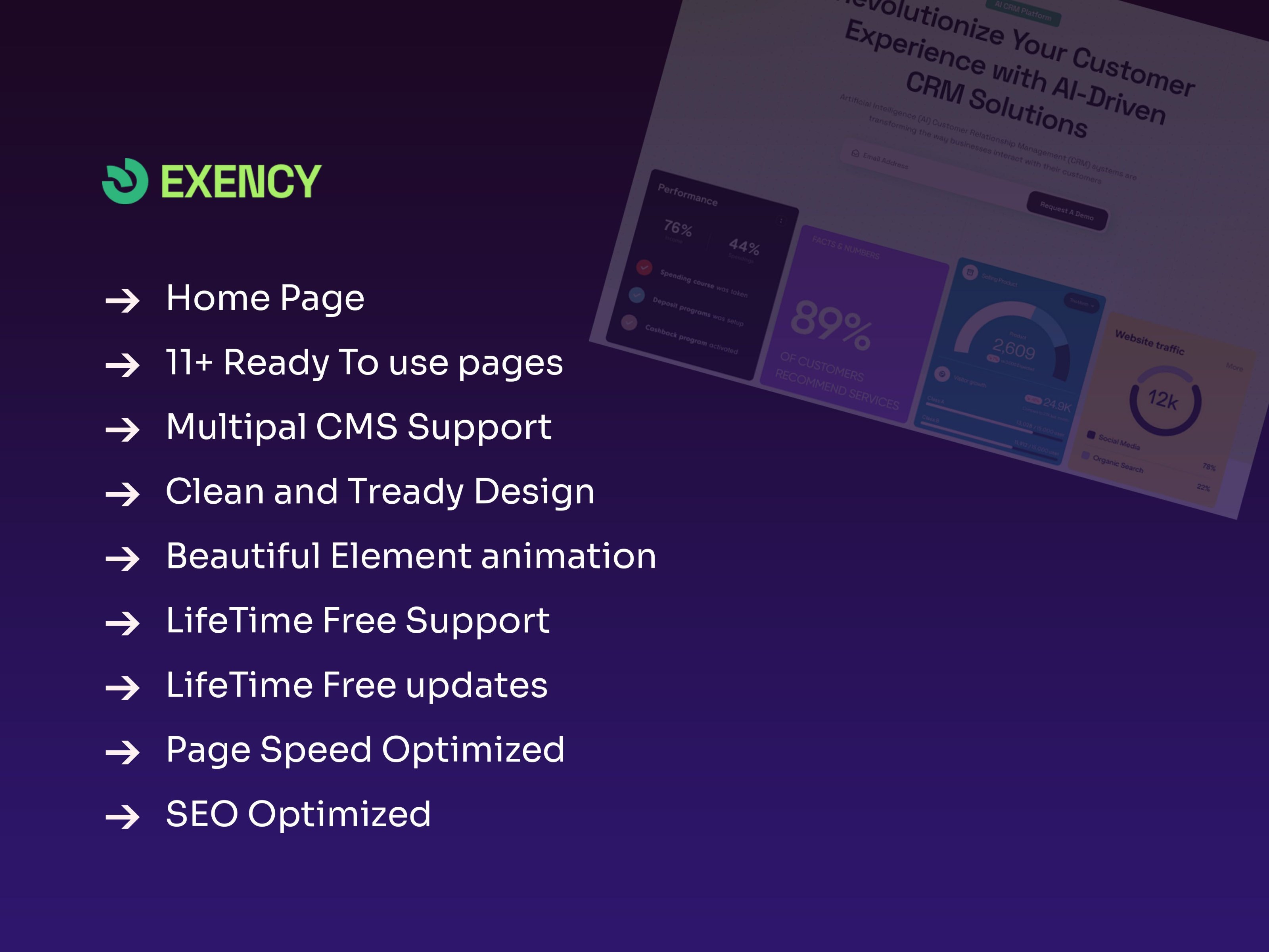 Exency