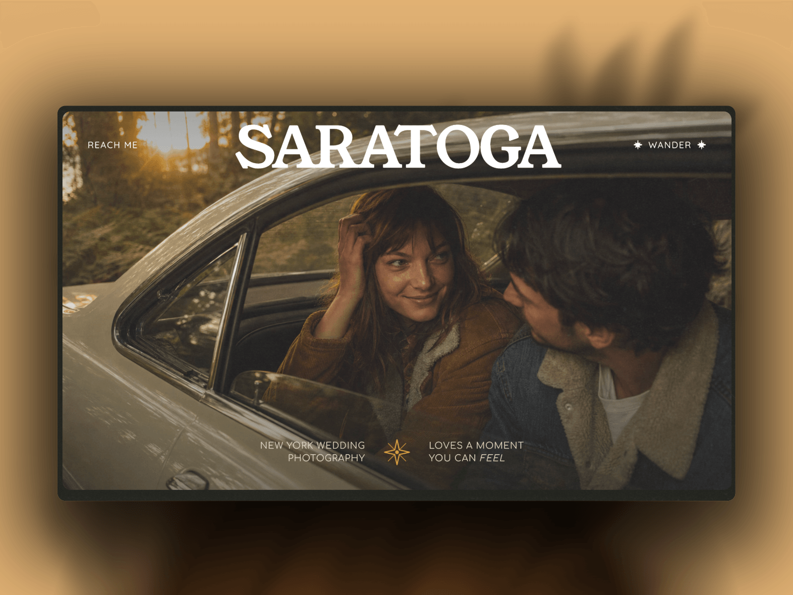 Saratoga Photos