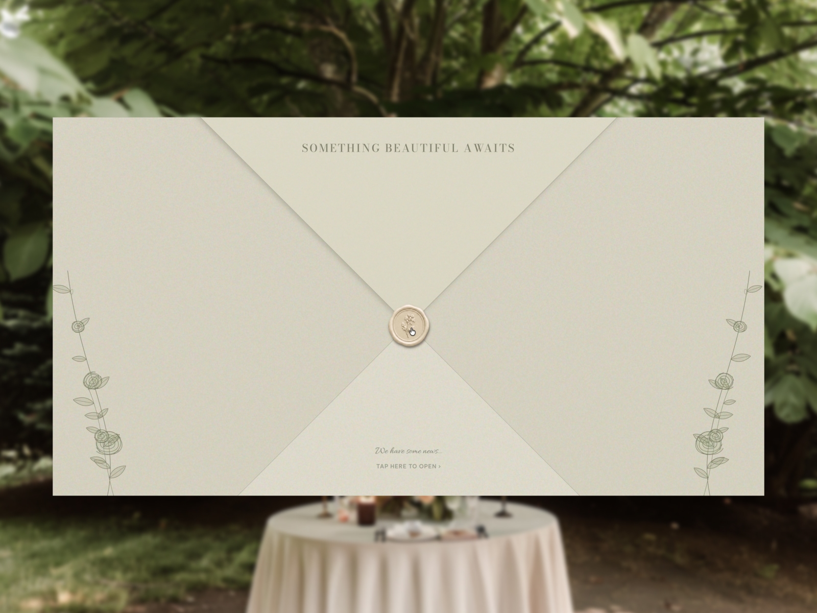 Together Vows
