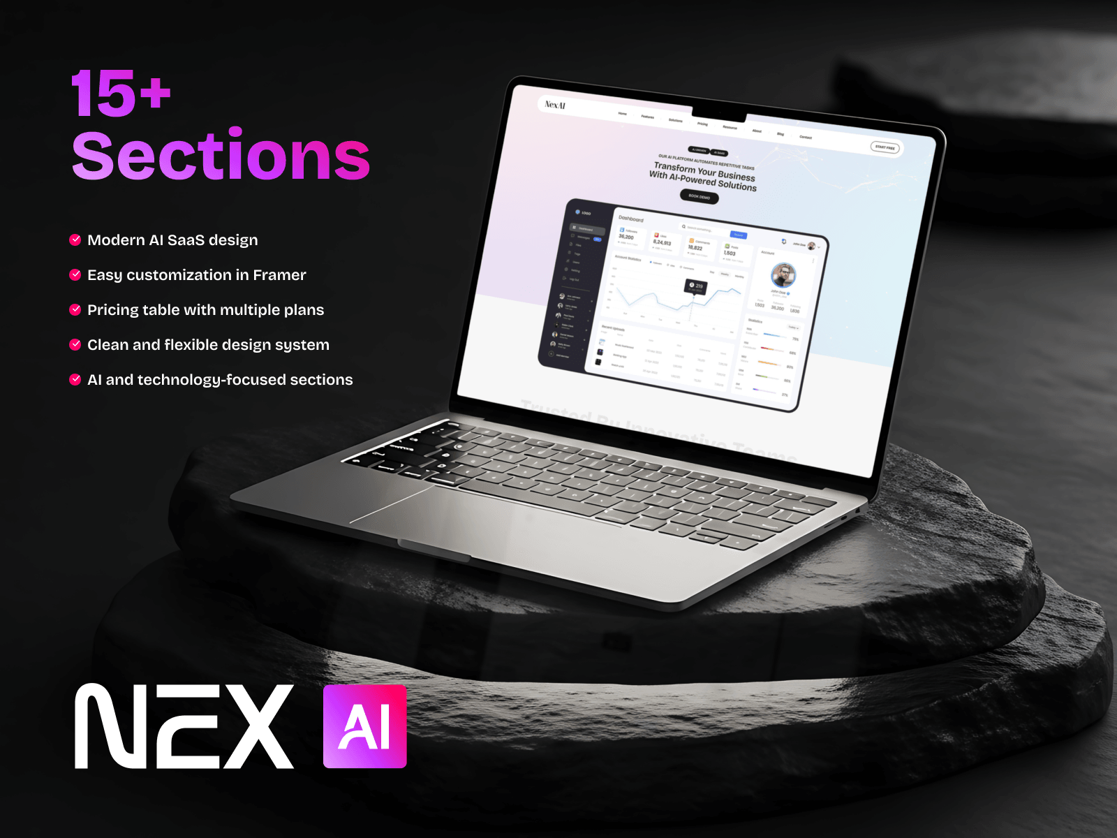 NexAI