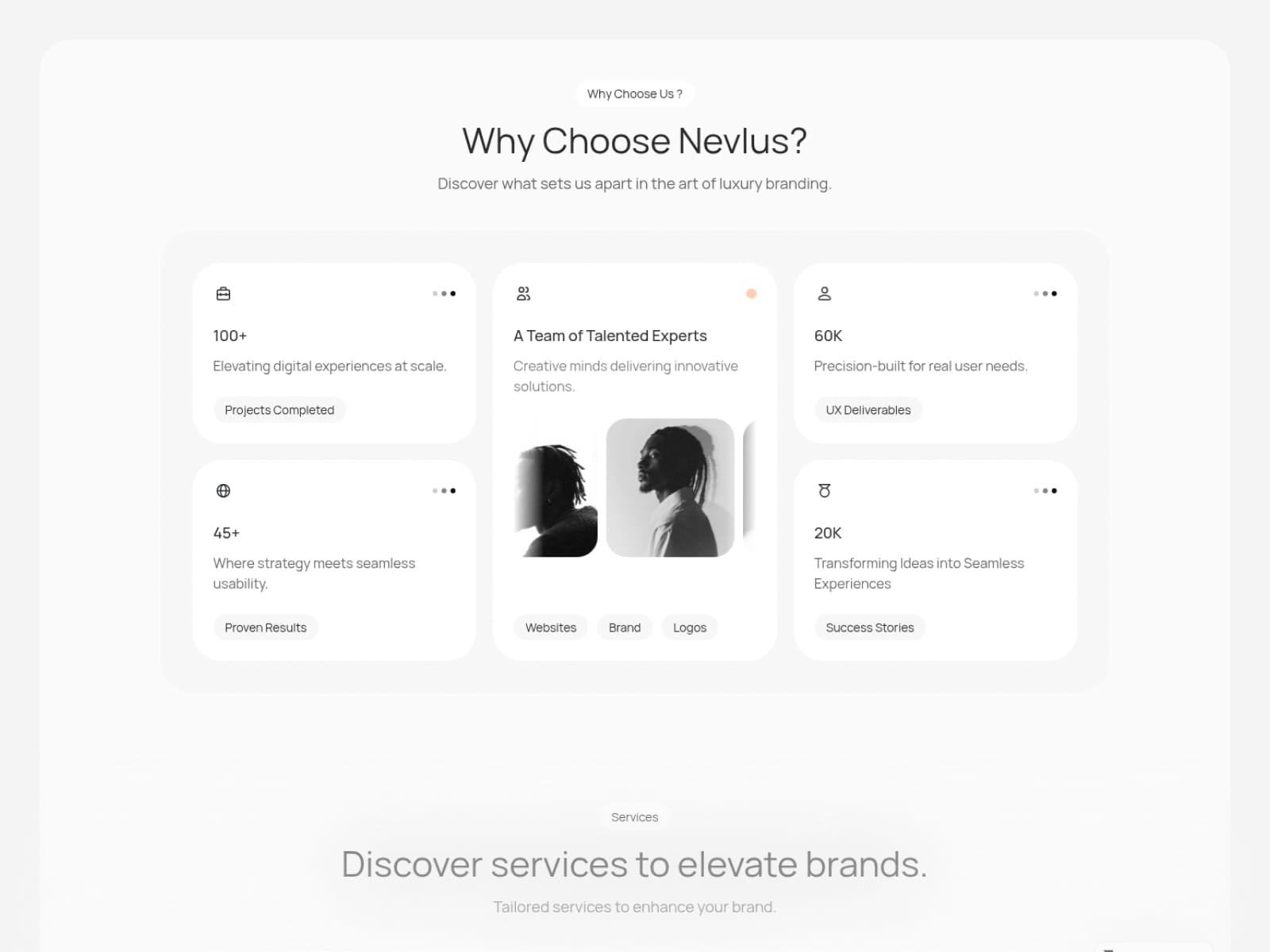 Nevlus