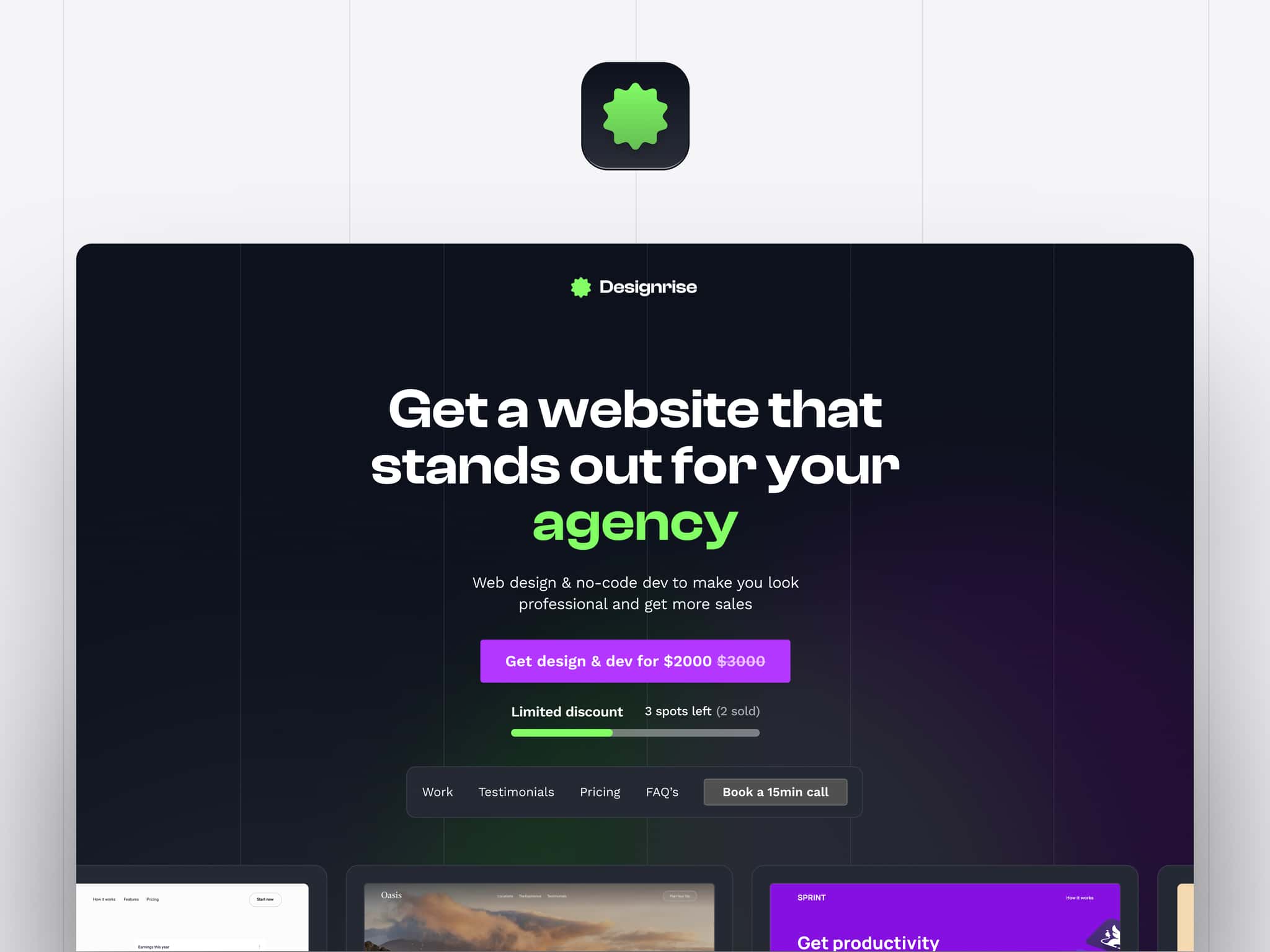 Designrise