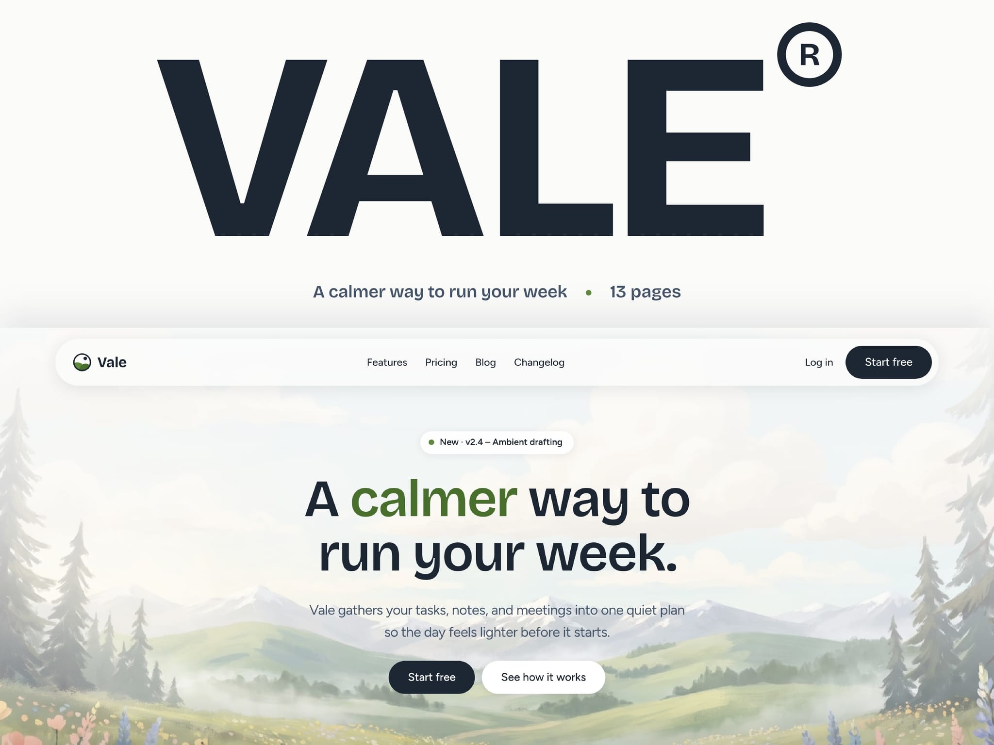 Vale