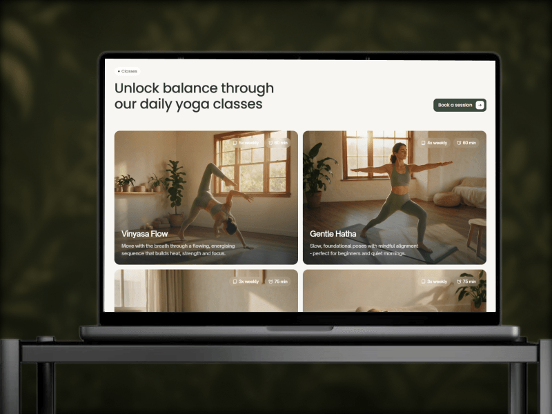 Yogagrove