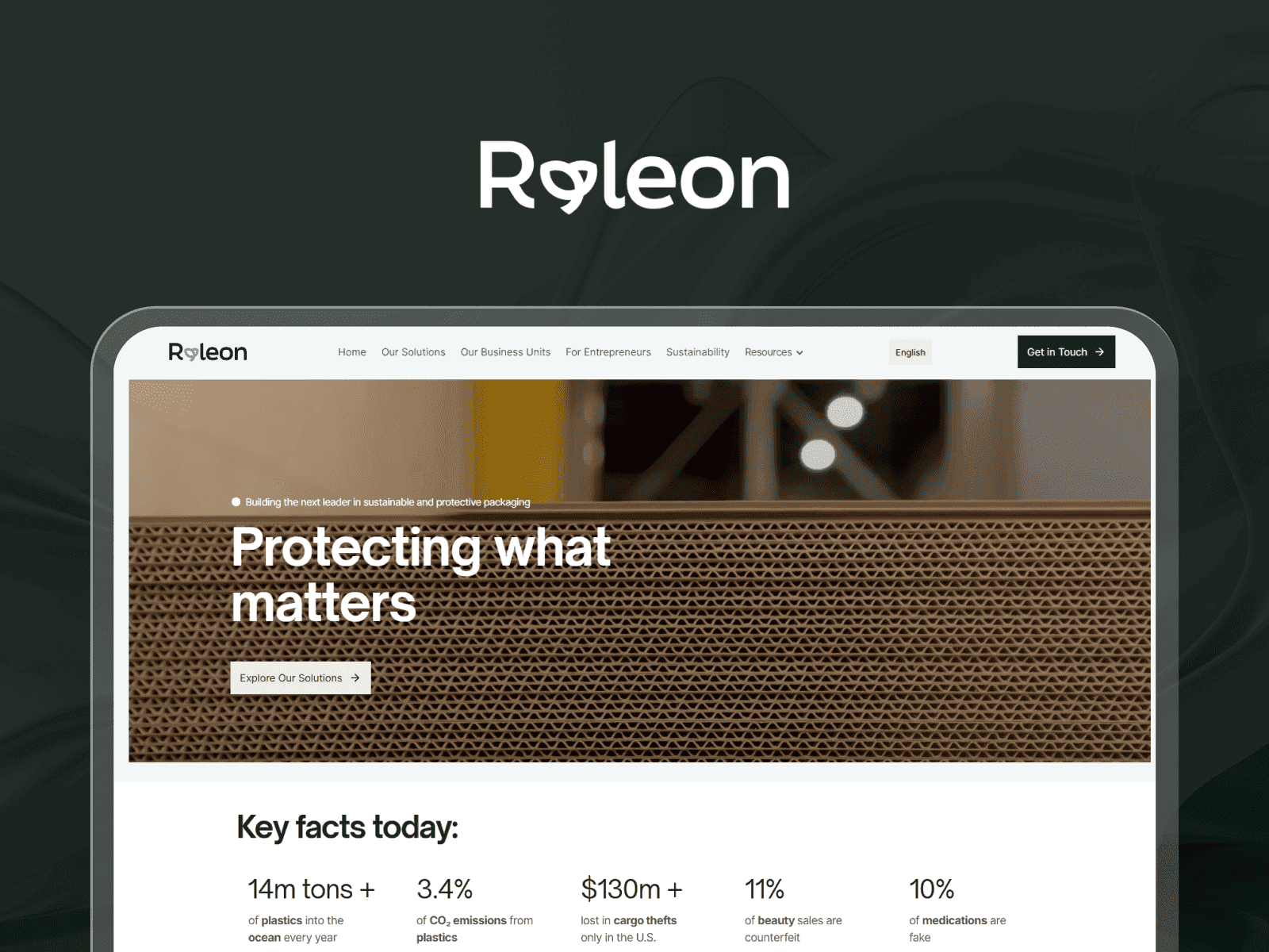 Ryleon