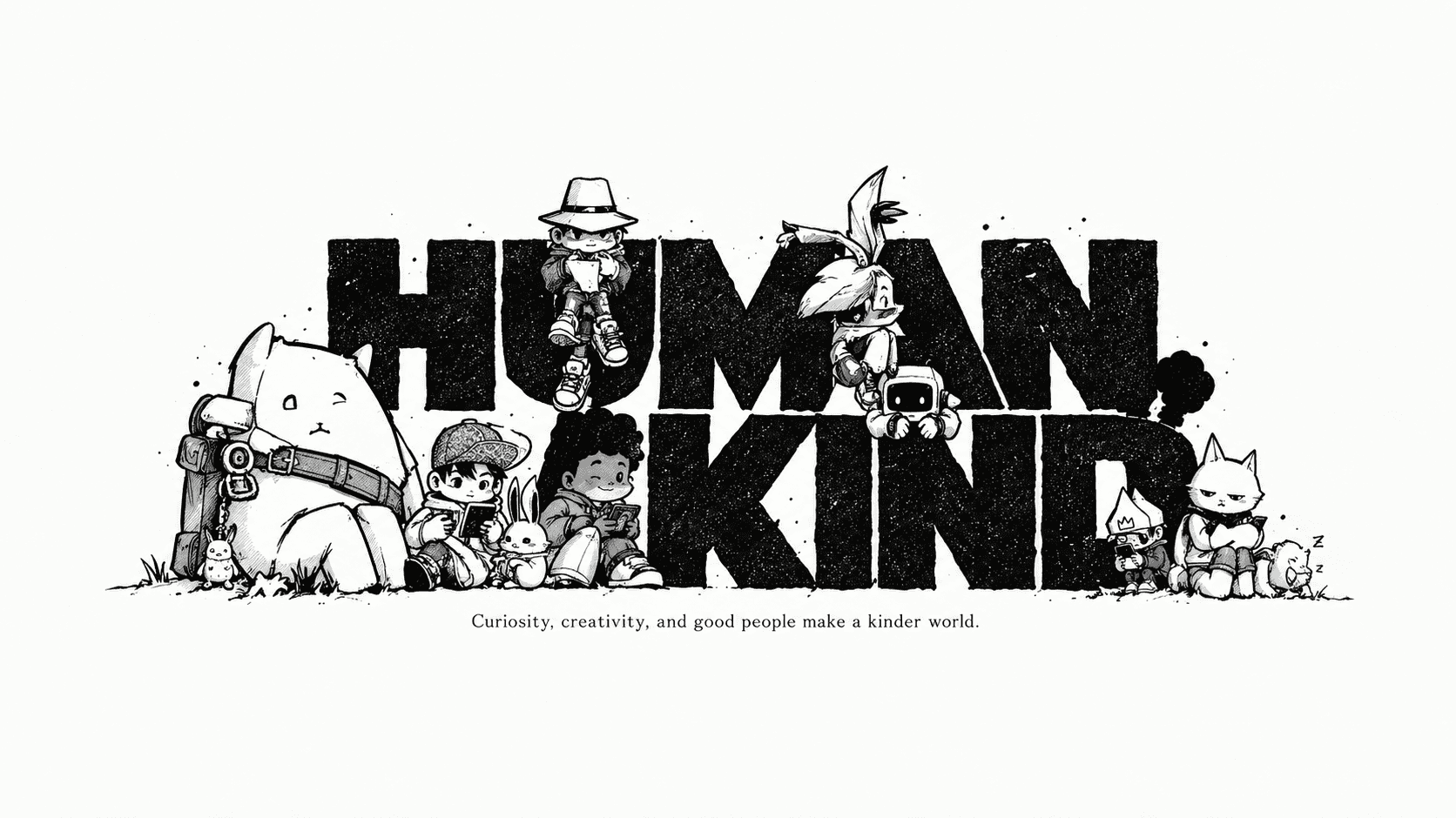 HUMANKIND