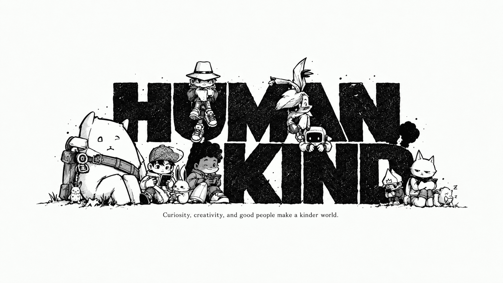 HUMANKIND