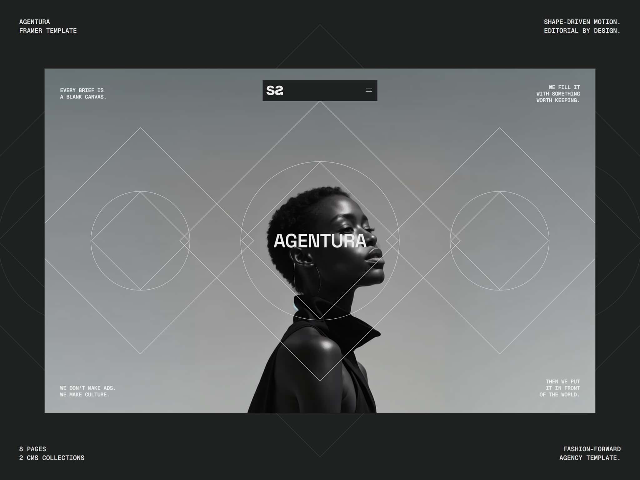 Agentura