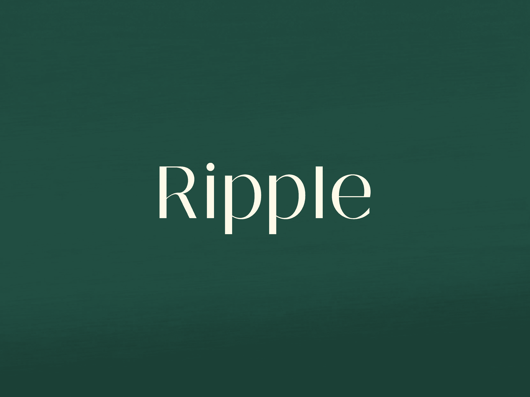 Ripple Health