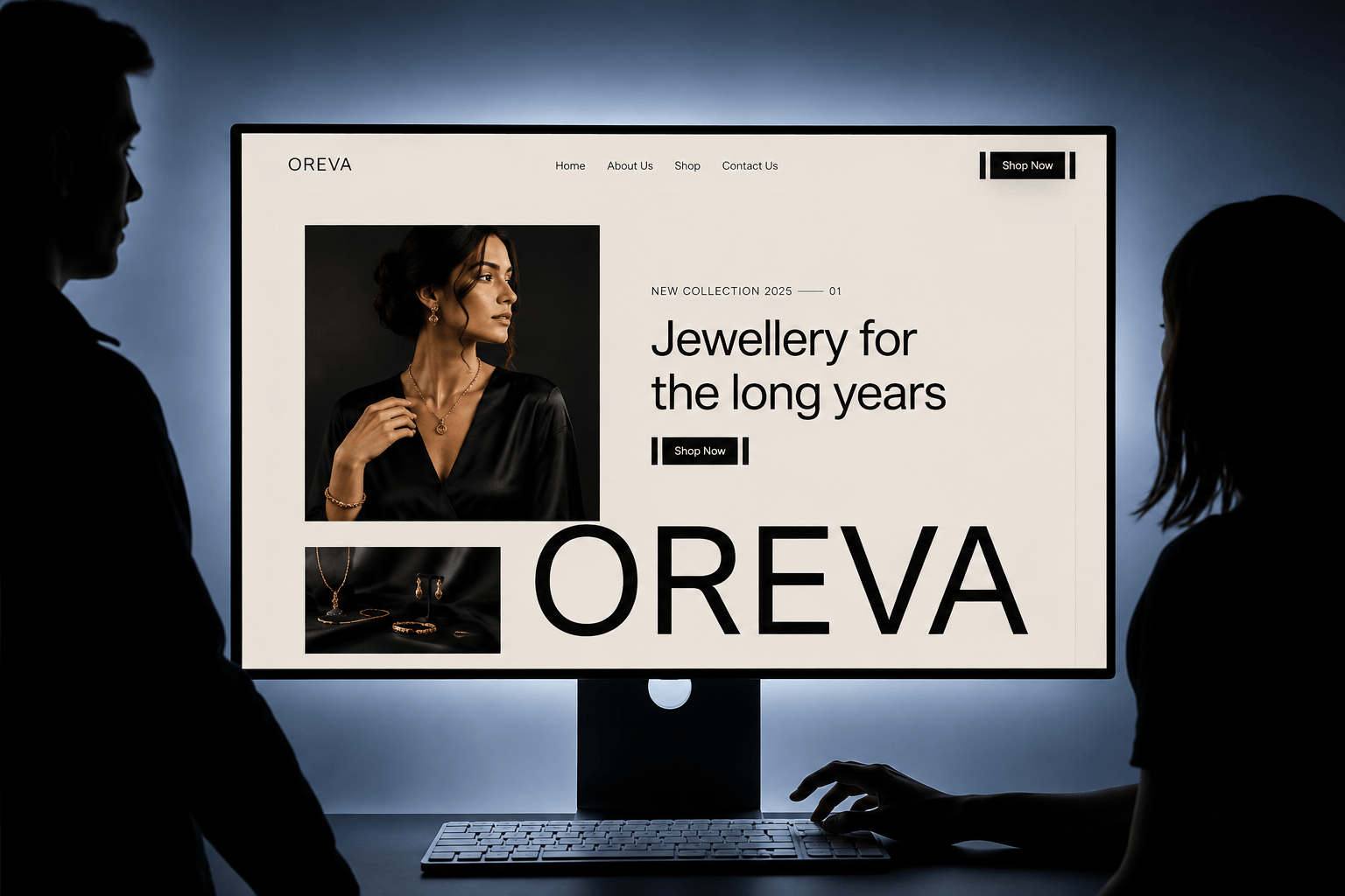 Oreva