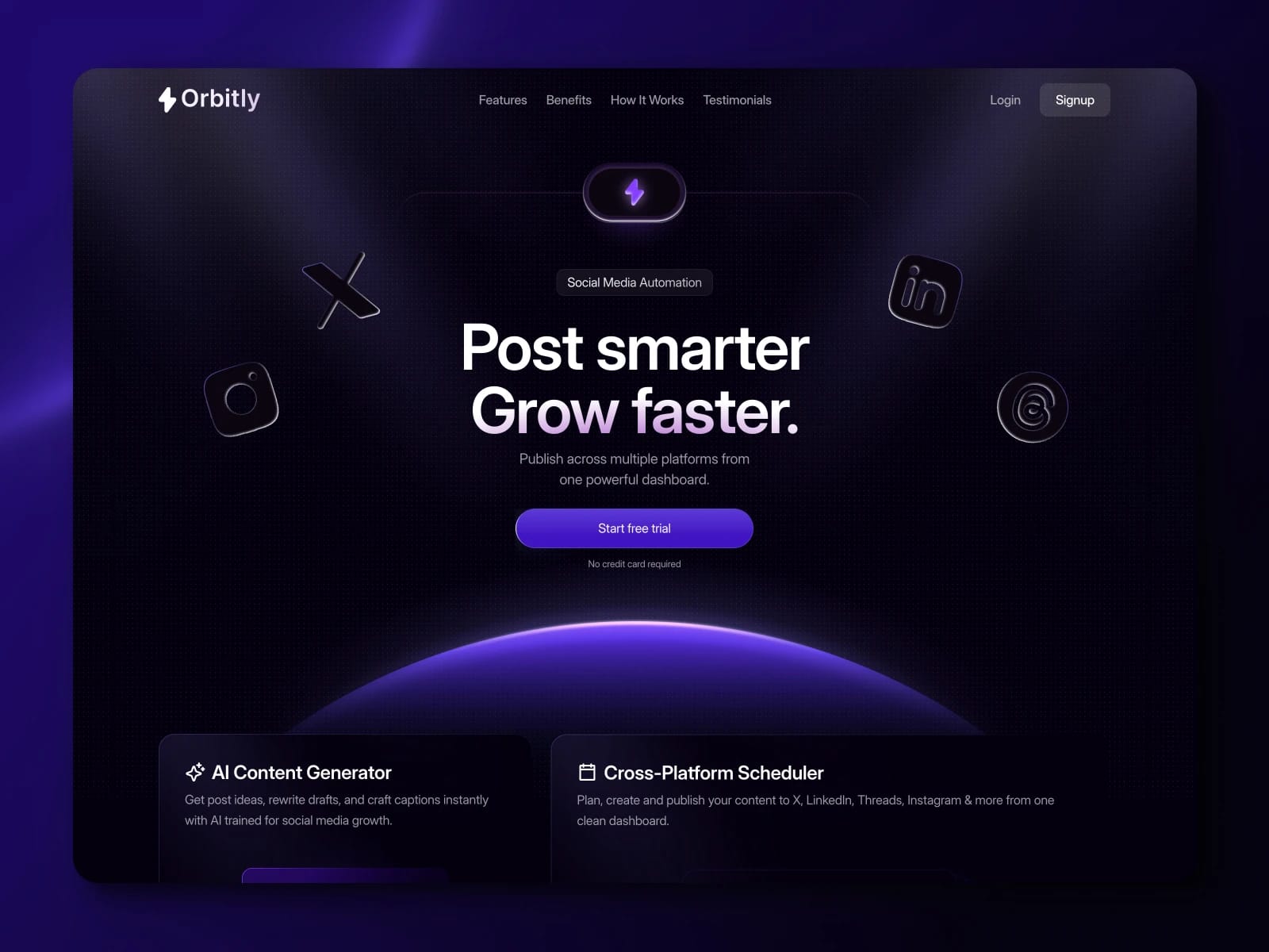 Orbitly