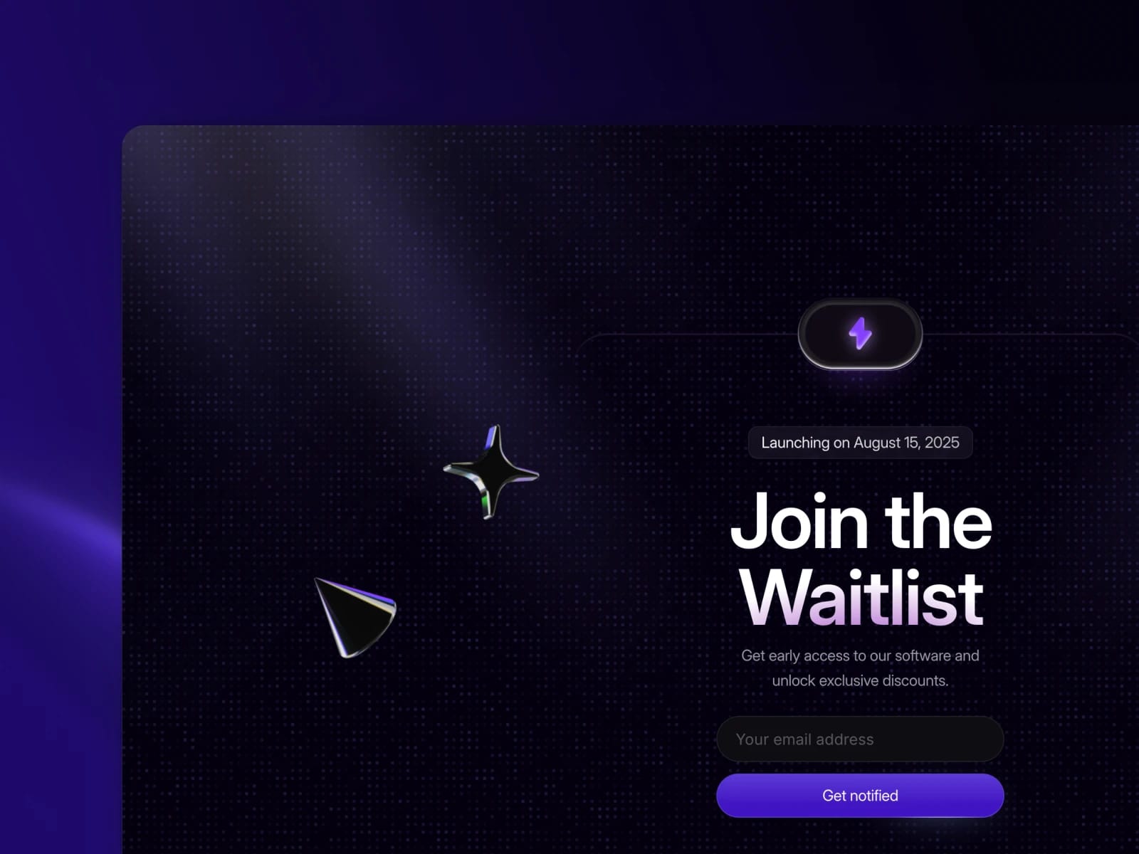 Waitlust