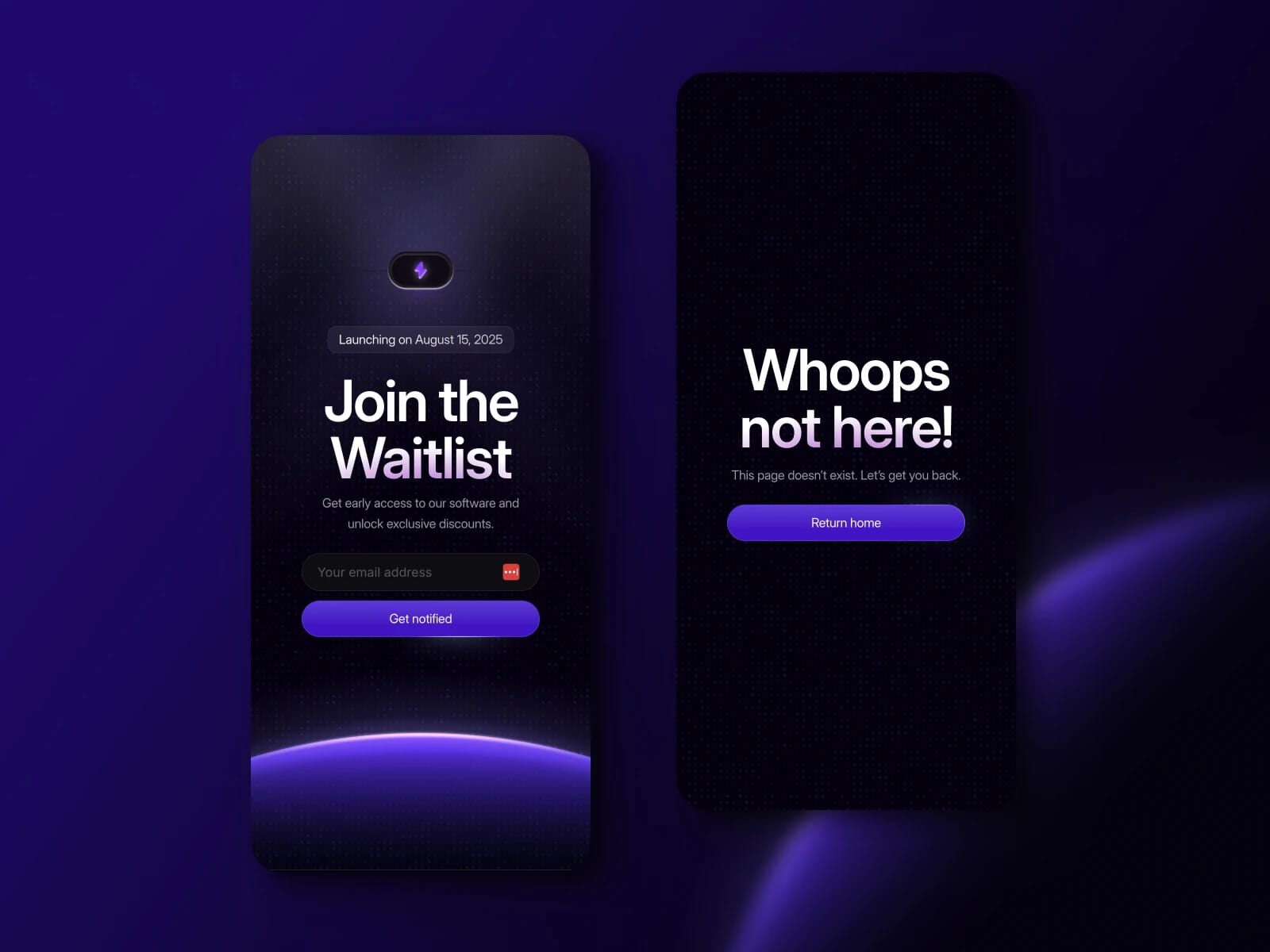 Waitlust