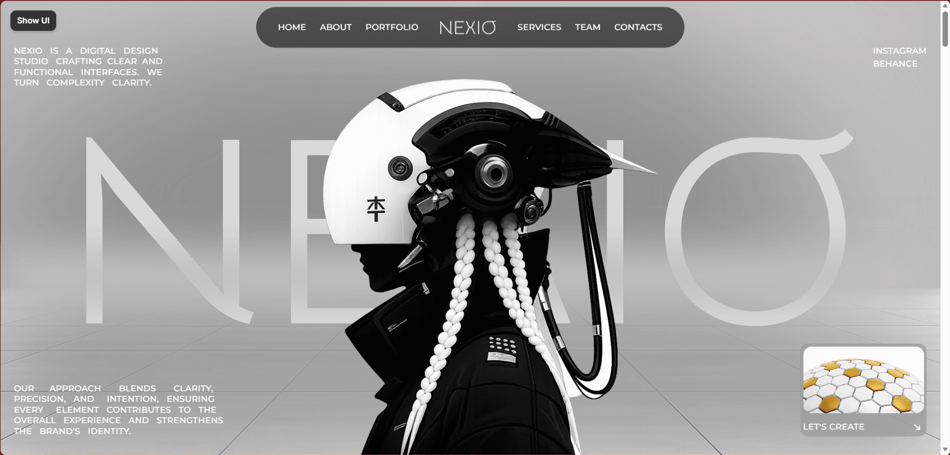 Nexioo