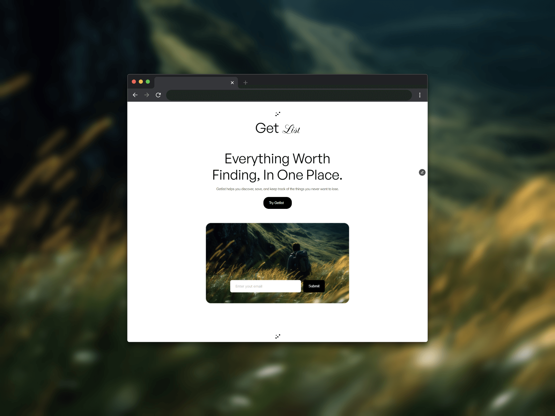 Getlist