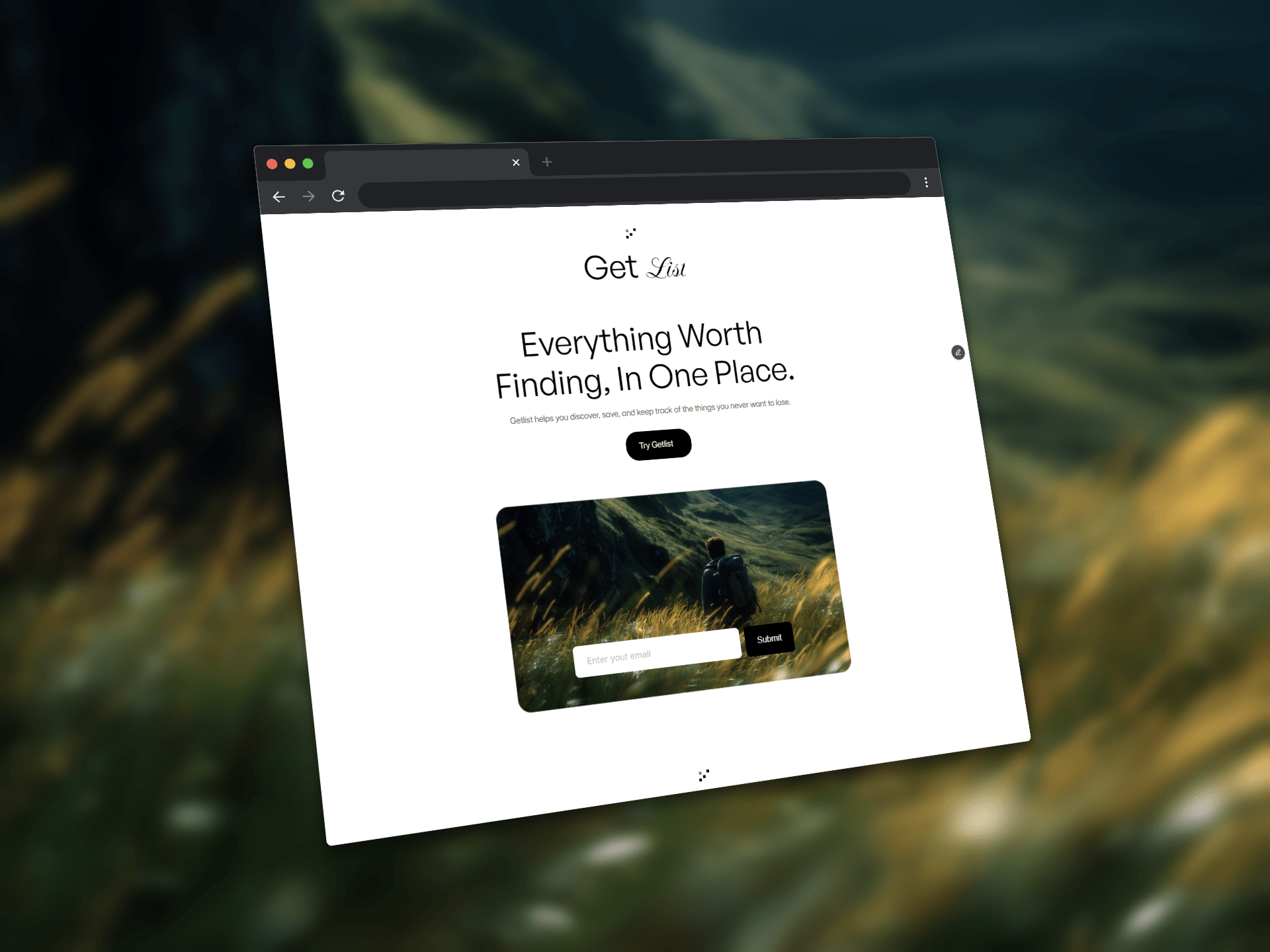 Getlist