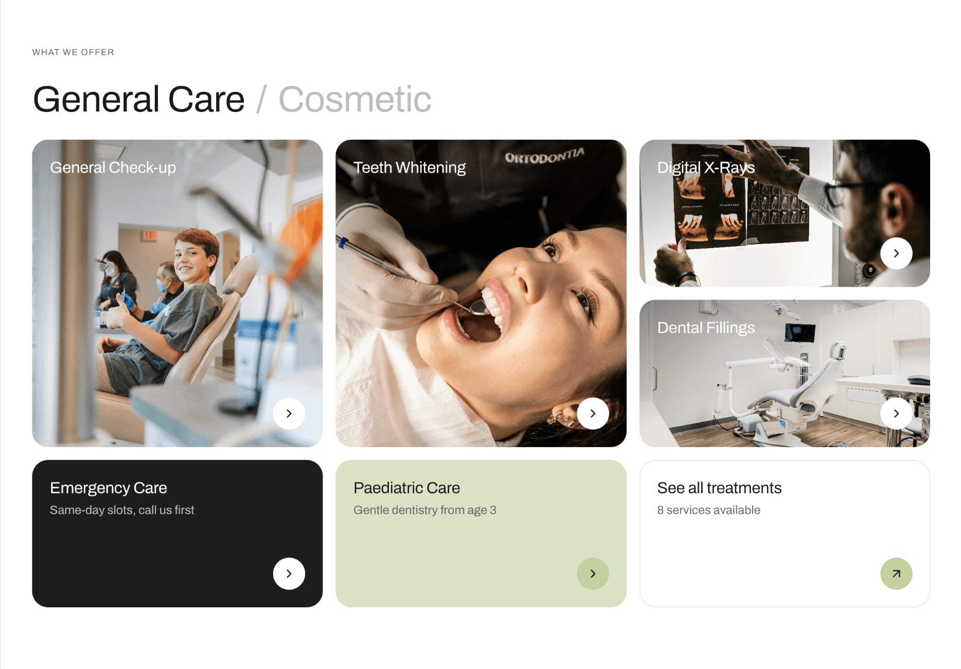 Northgate Dentistry