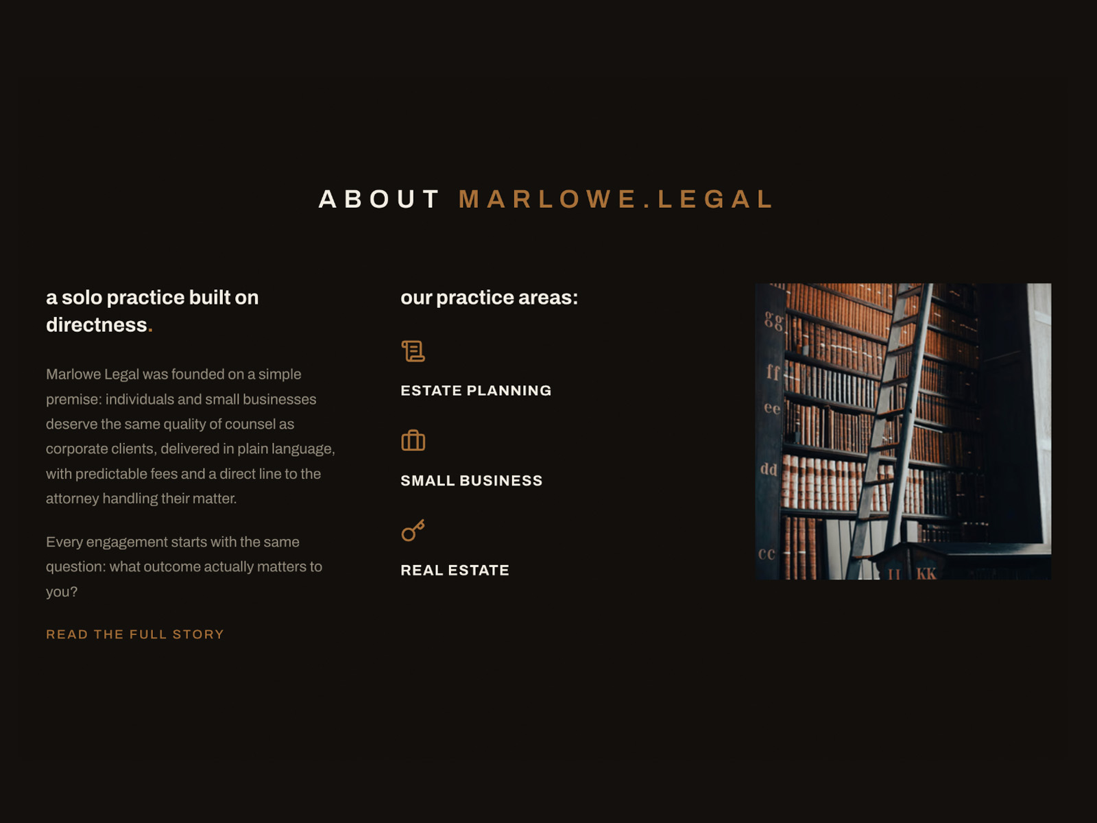 MarloweLegal
