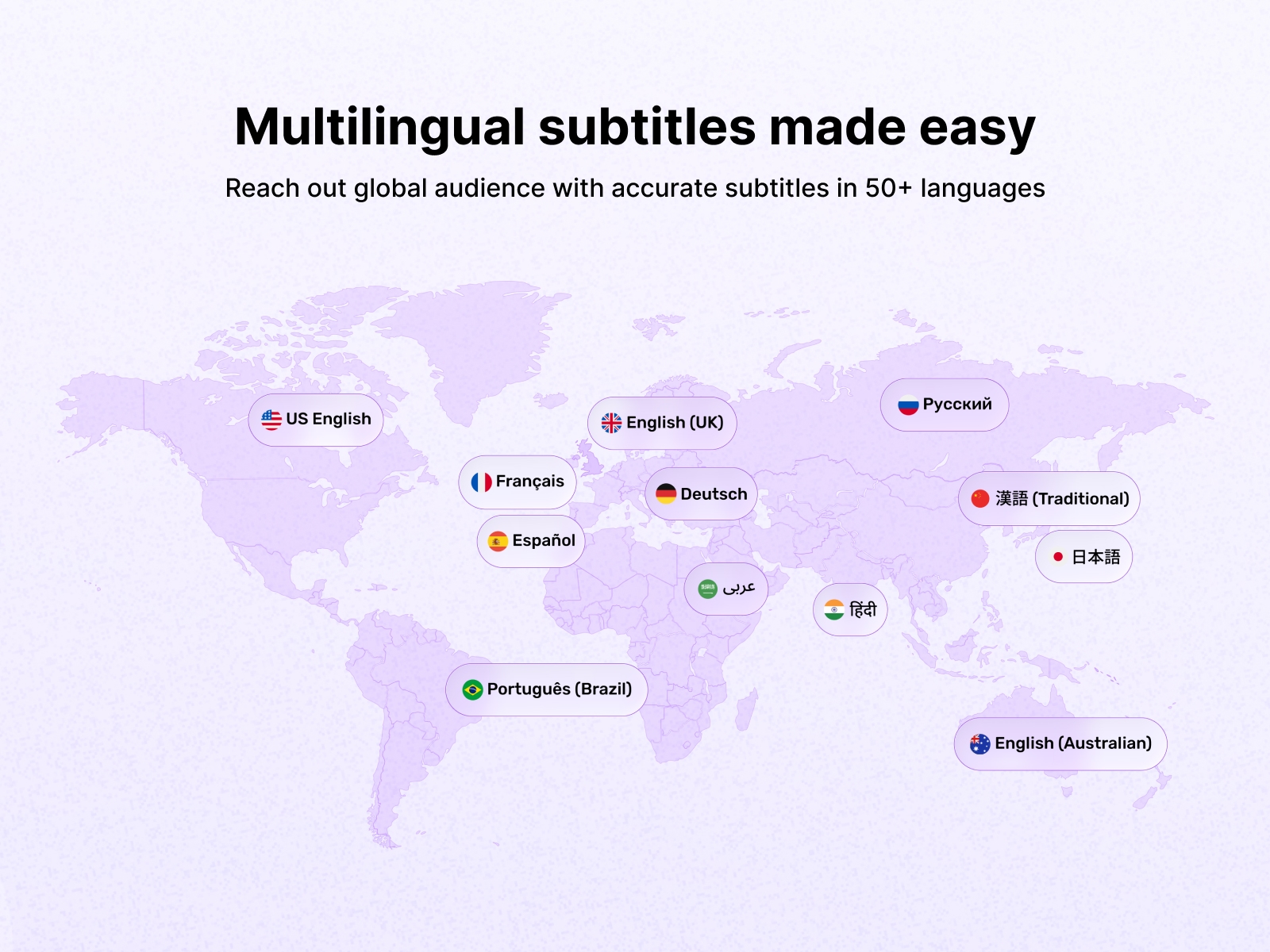 Skynetaccessibility Video Subtitle