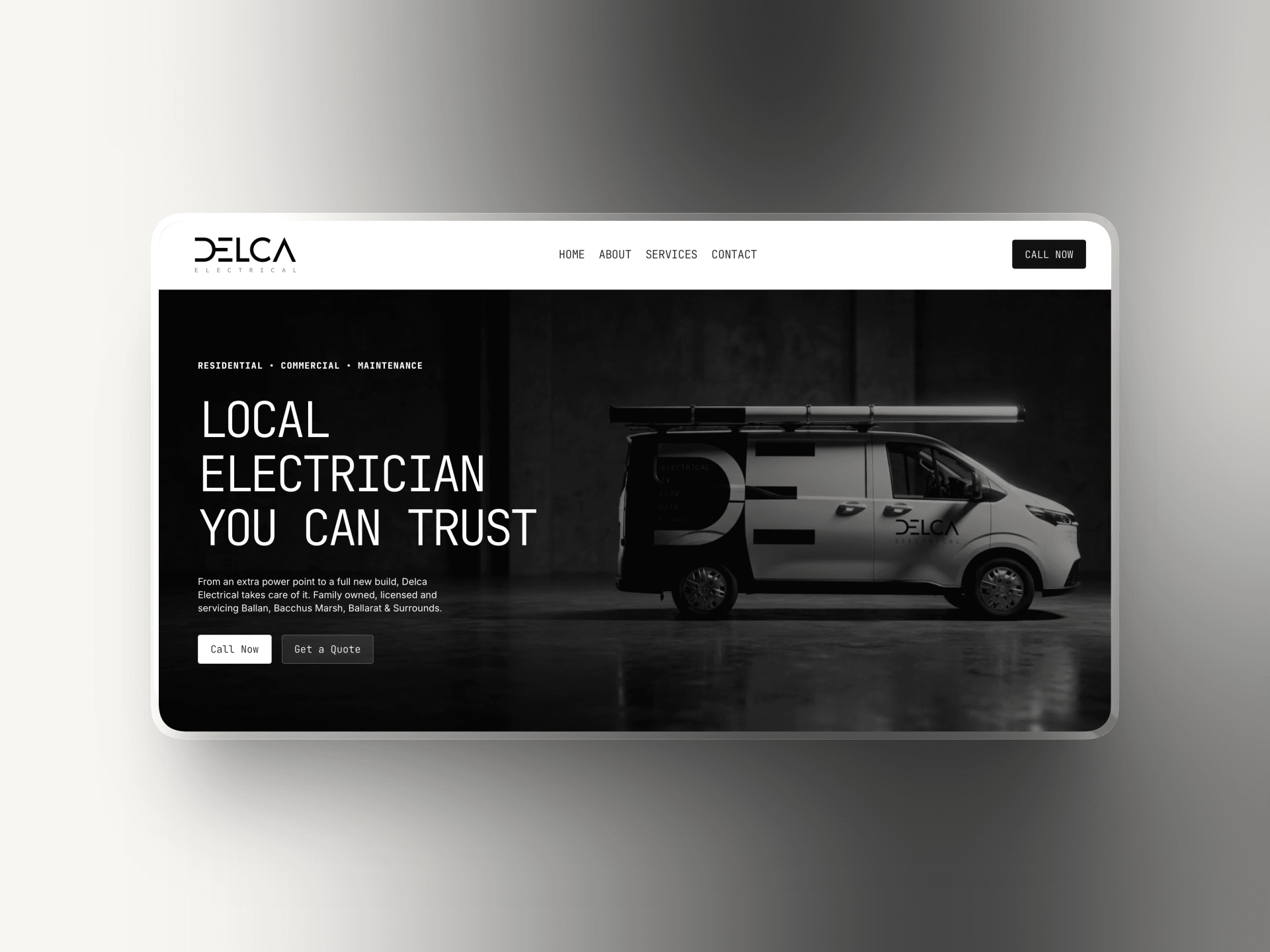 Delca