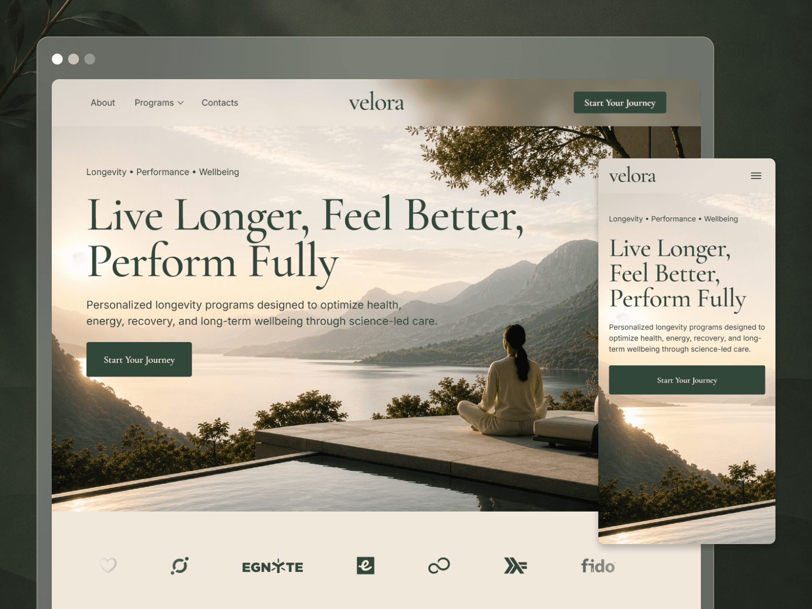 Velora Wellness