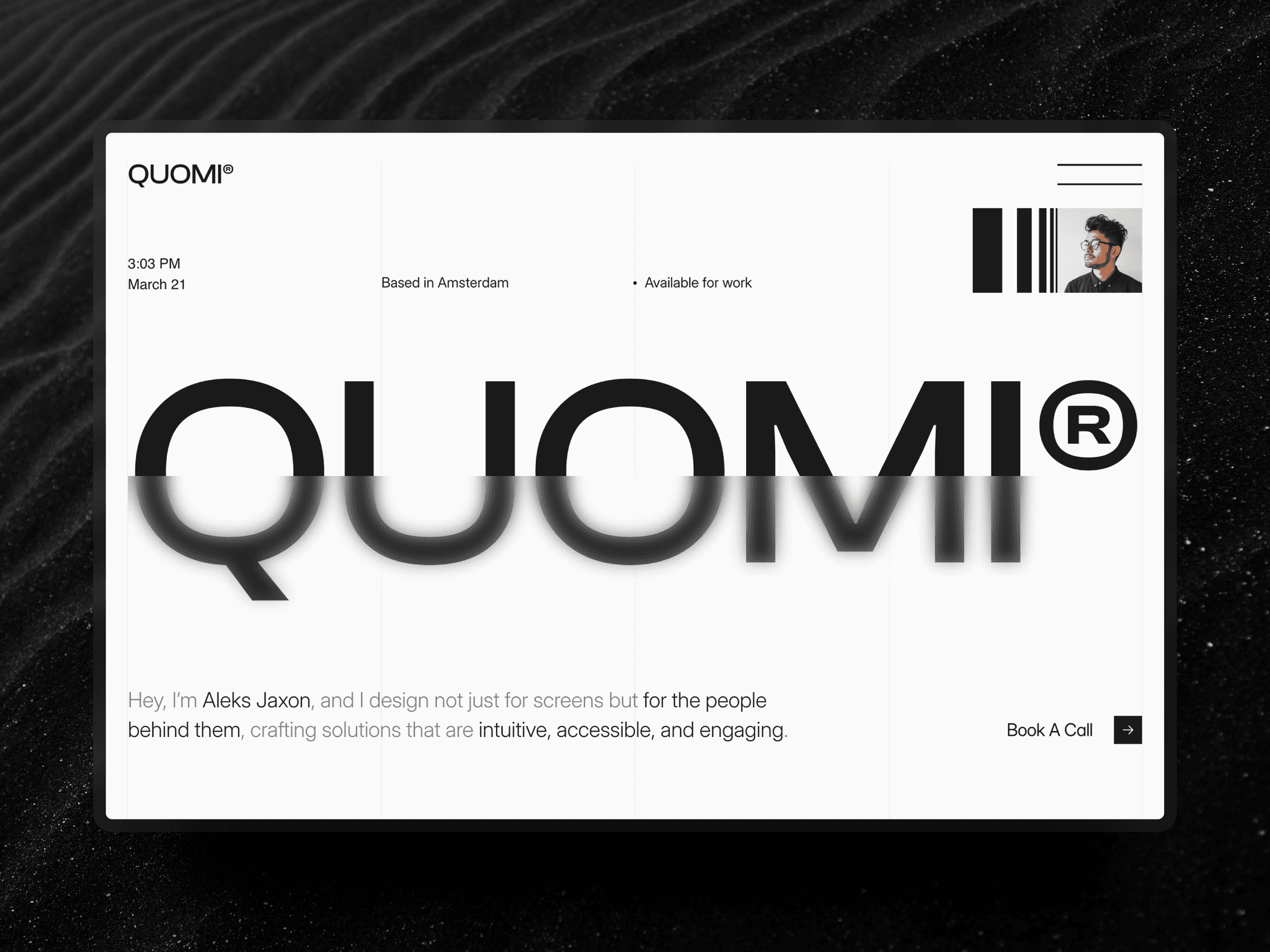 Quomi