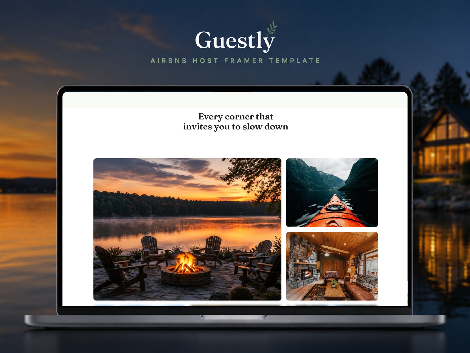 Guestly