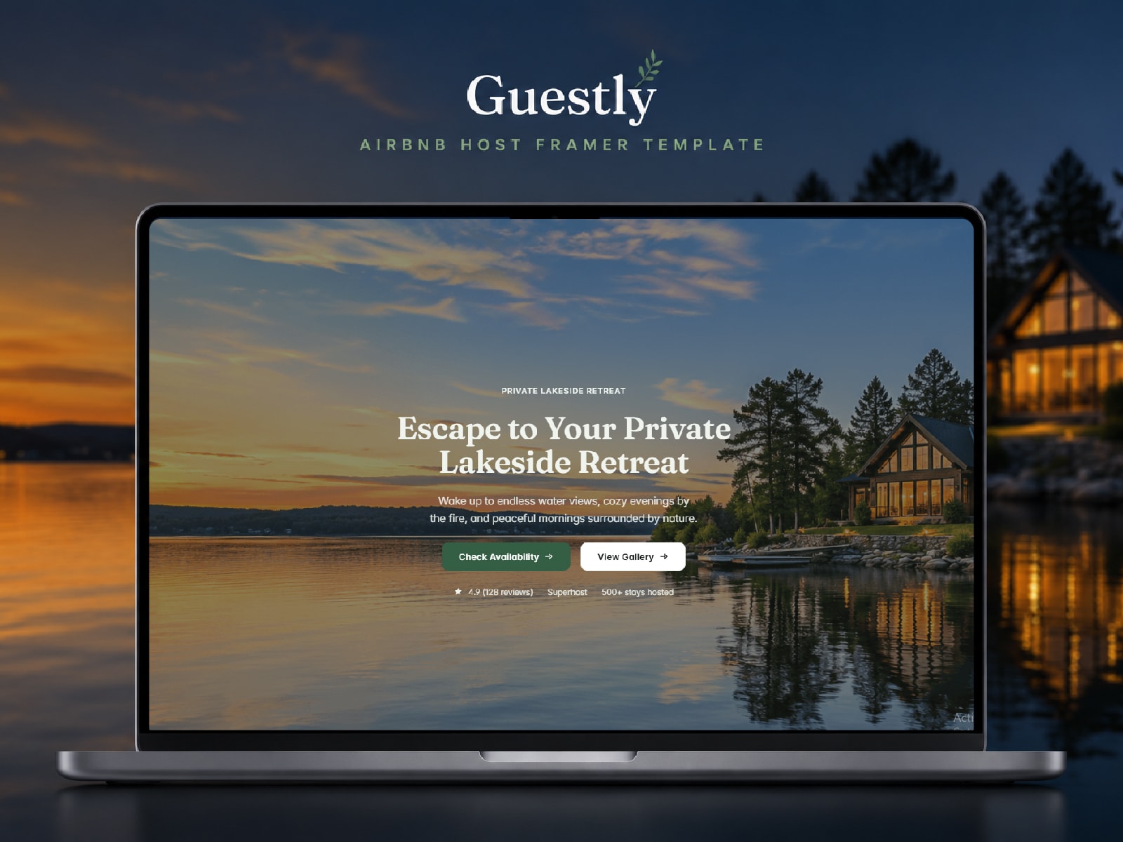 Guestly