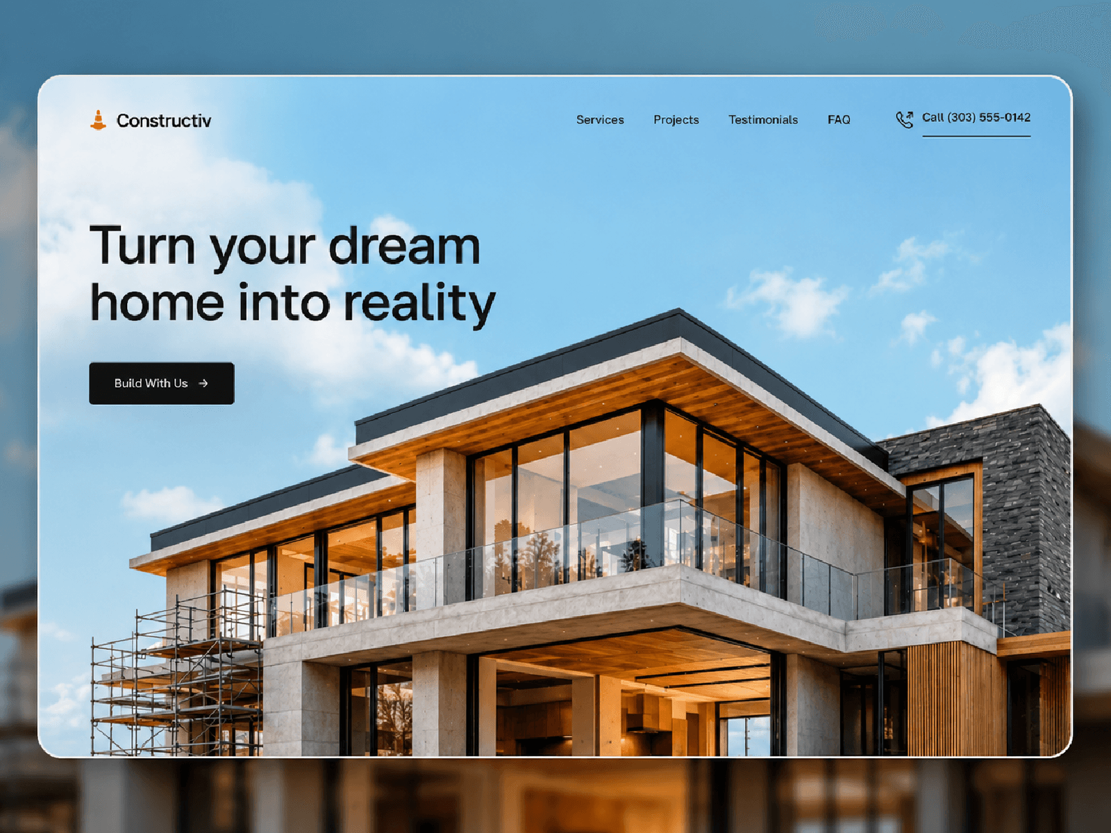 Constructiv