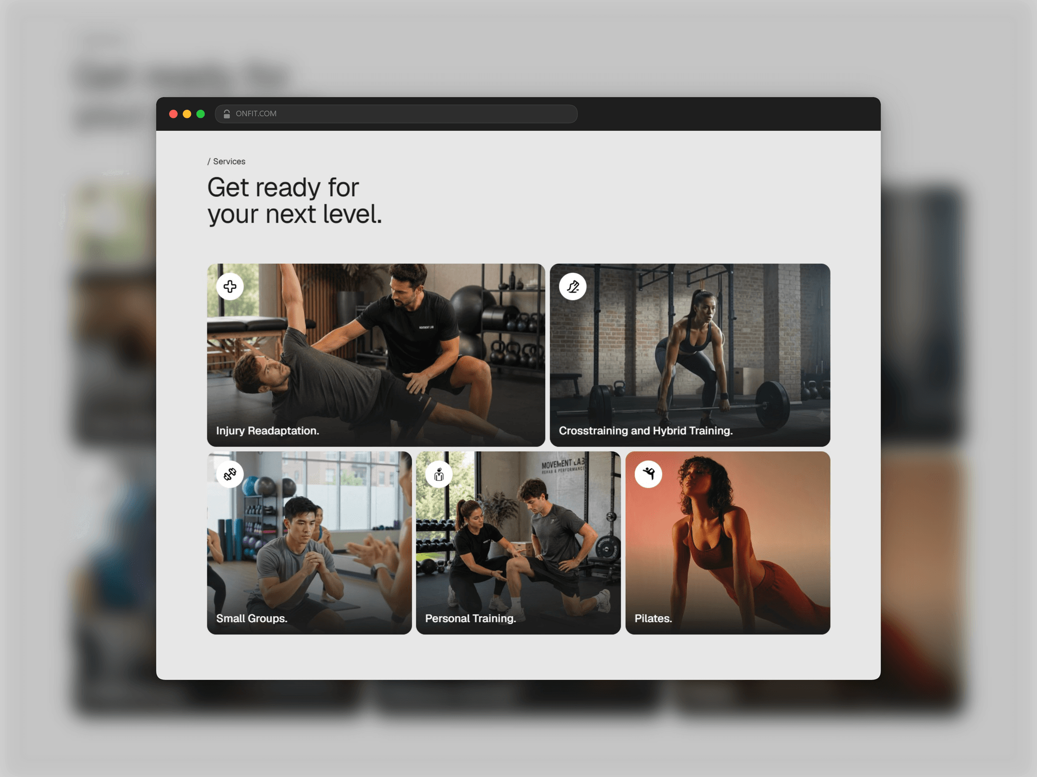 ONFIT