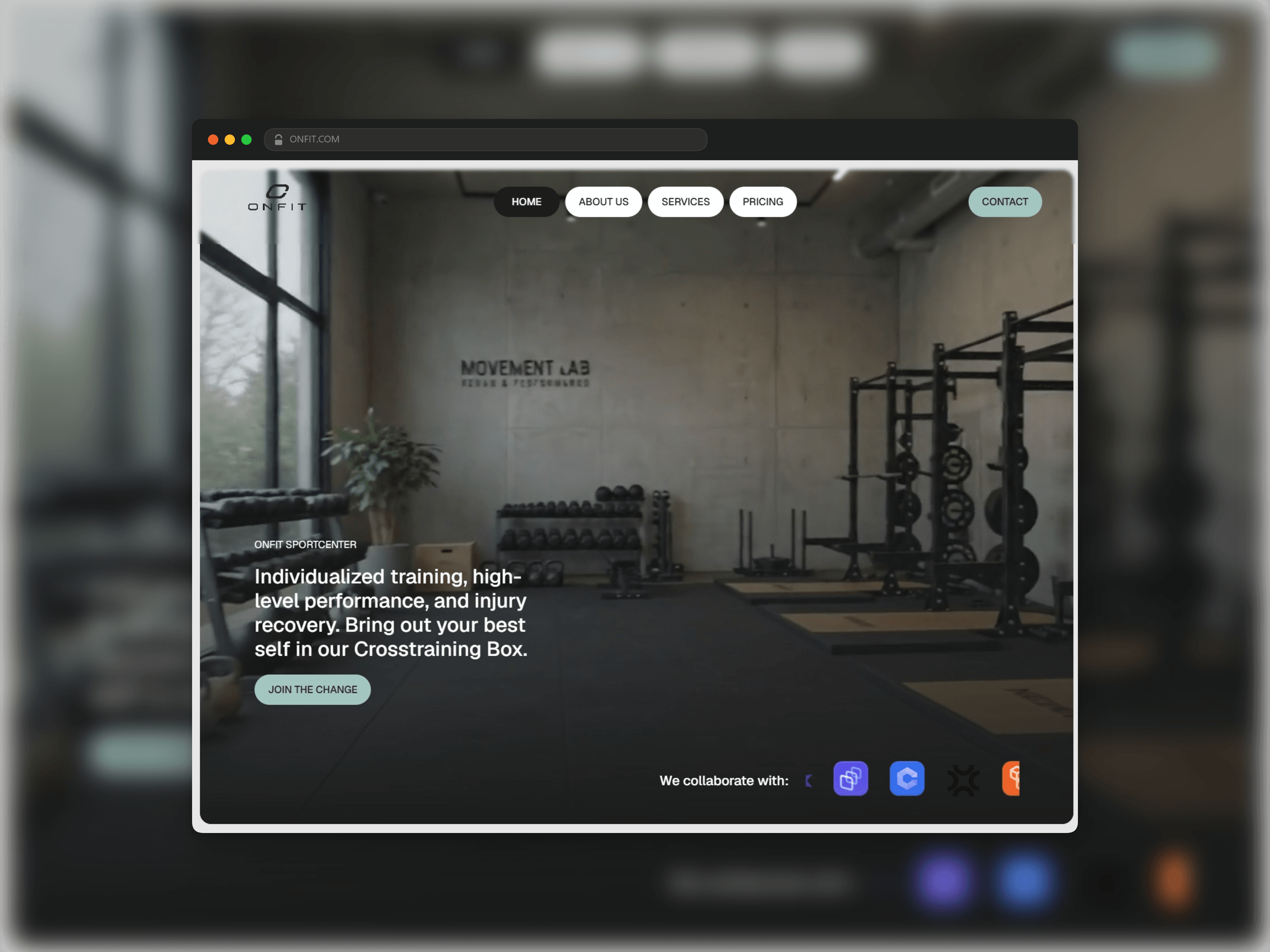ONFIT
