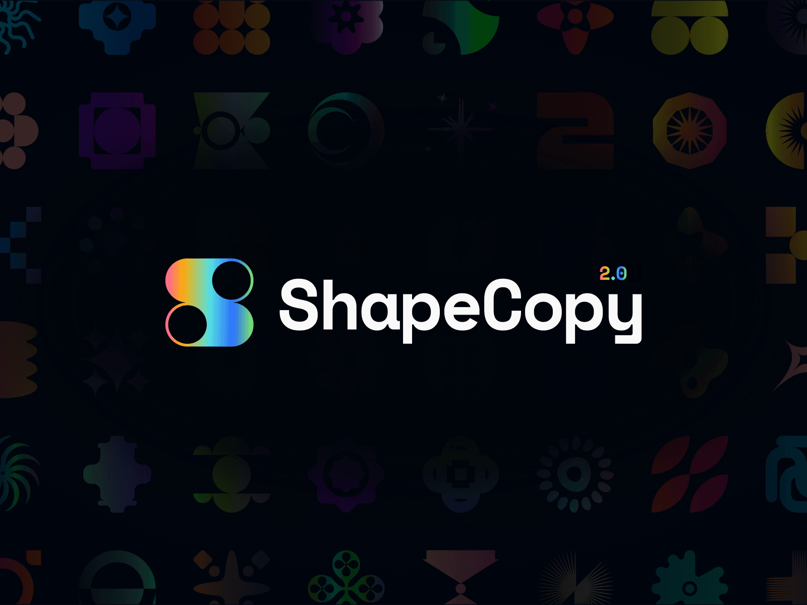 ShapeCopy 2.0