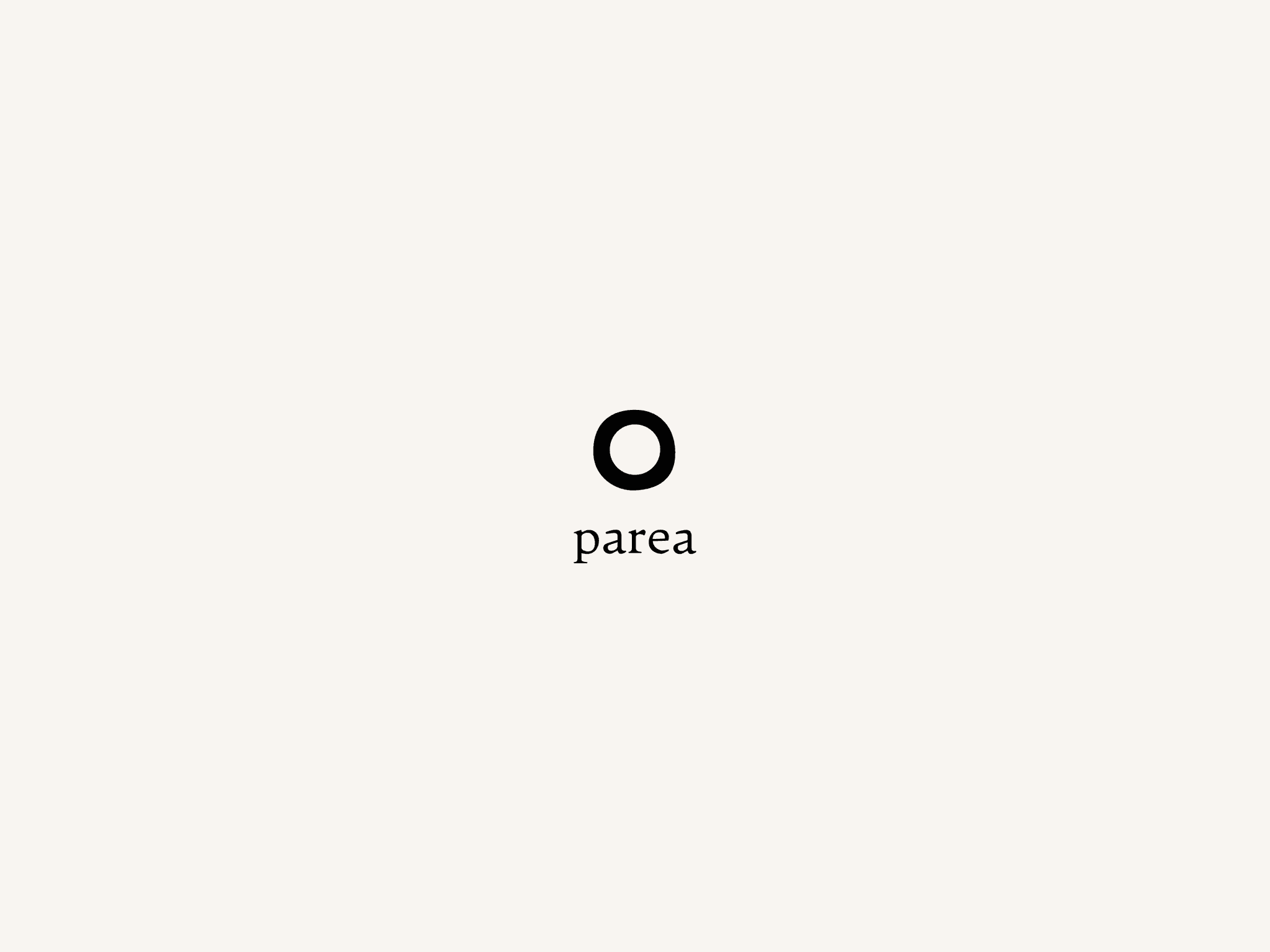 Parea