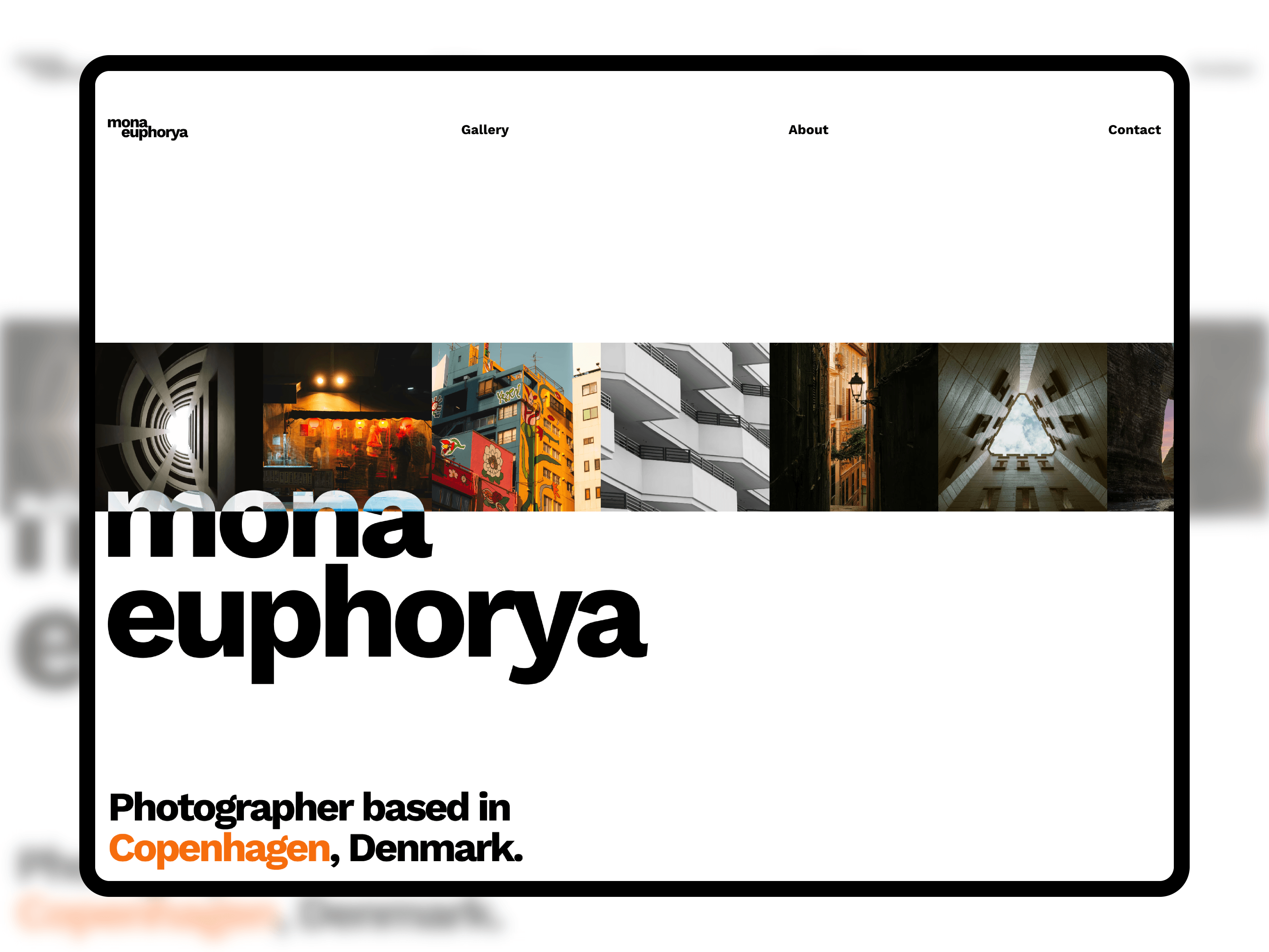 Mona Euphorya lite 1