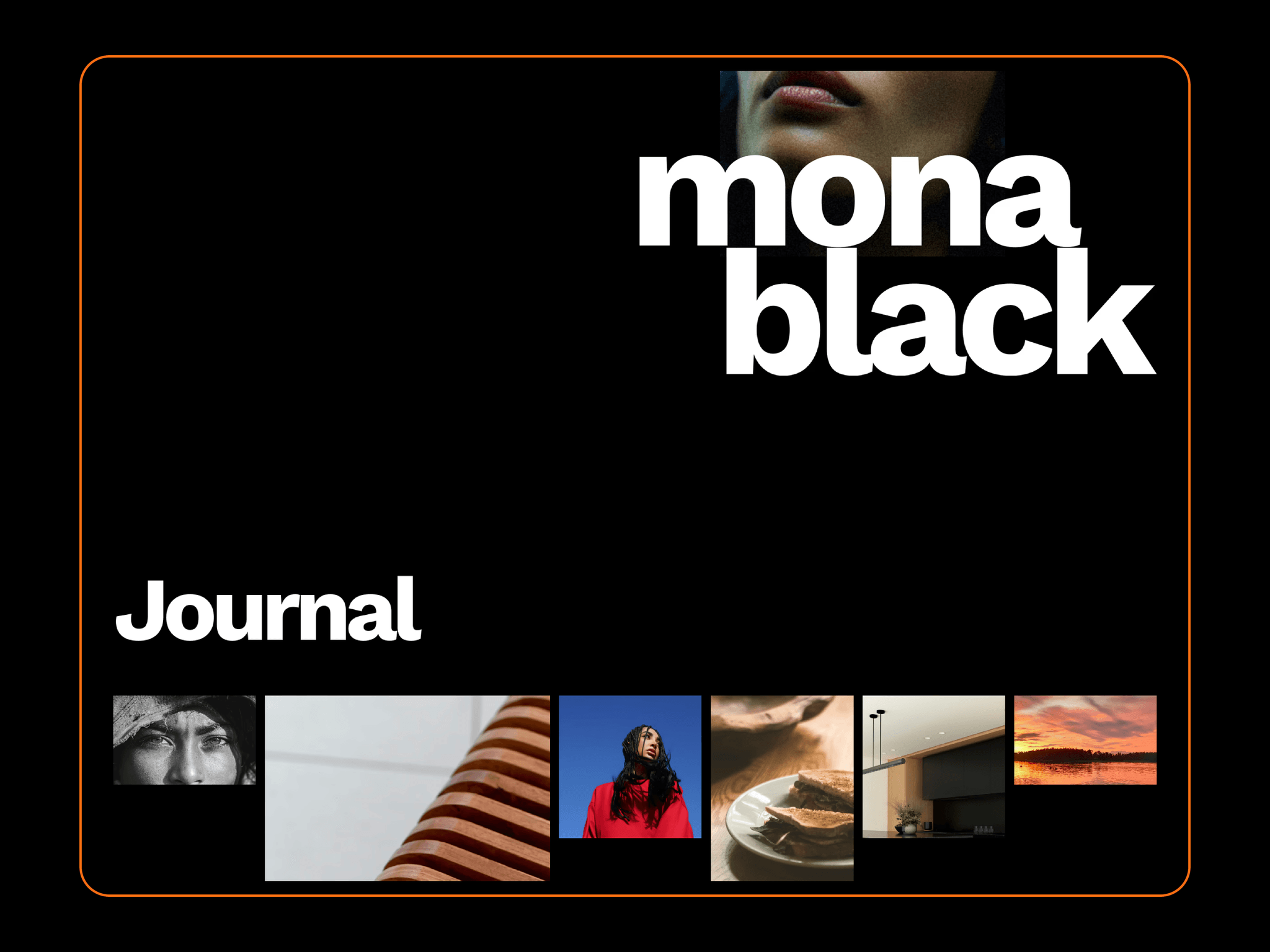 Mona Black