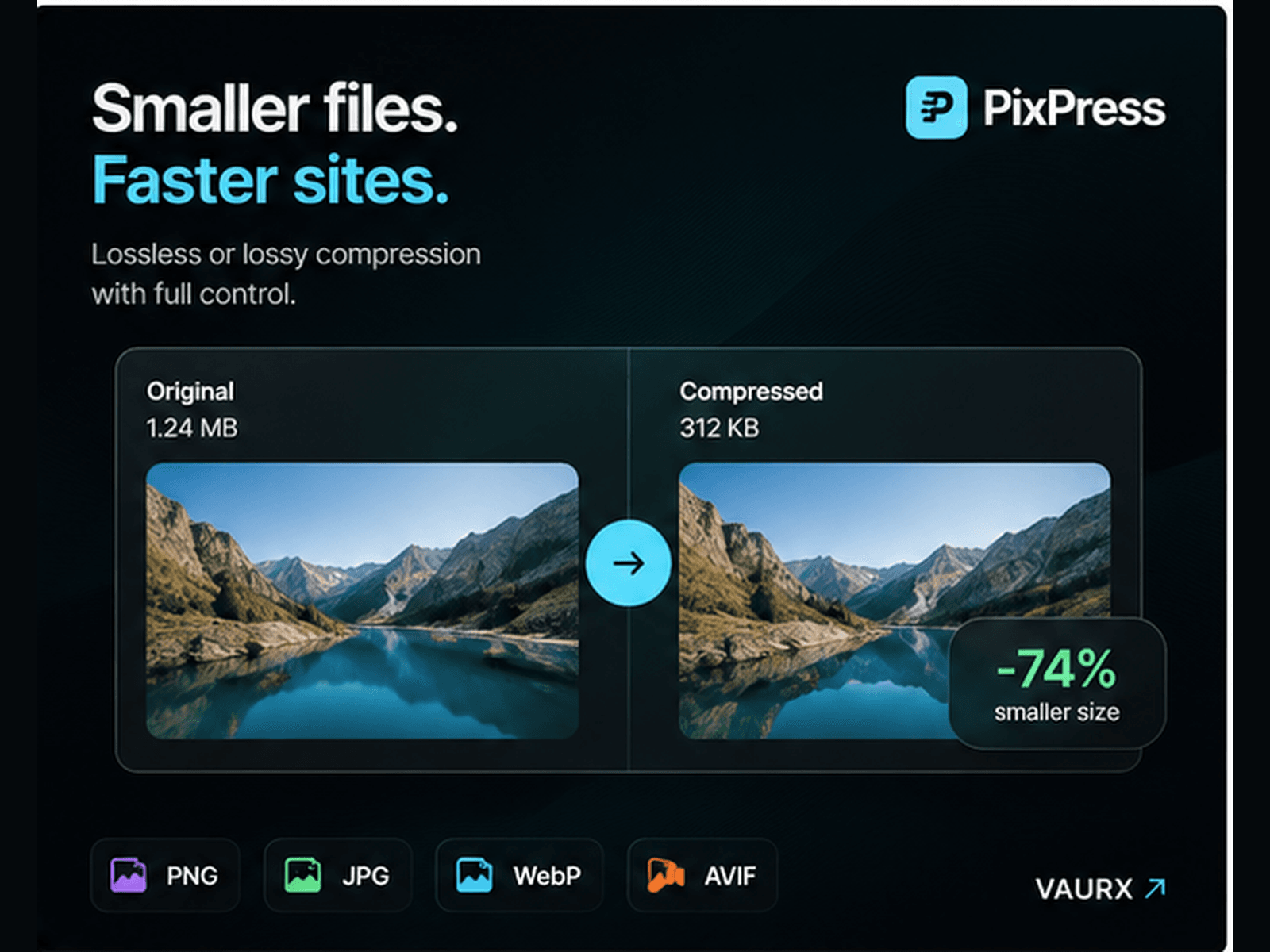 PixPress