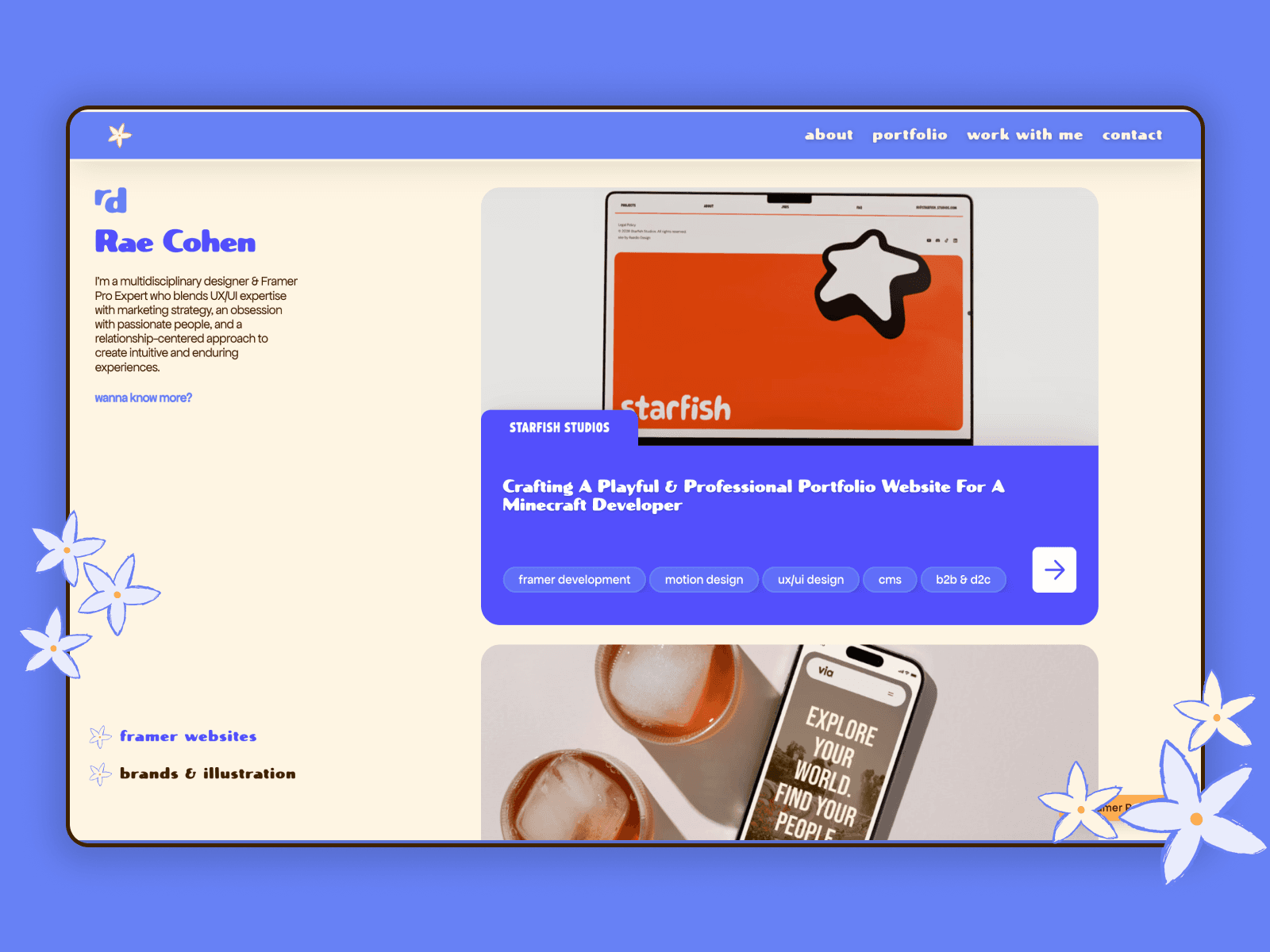 Raedio Design