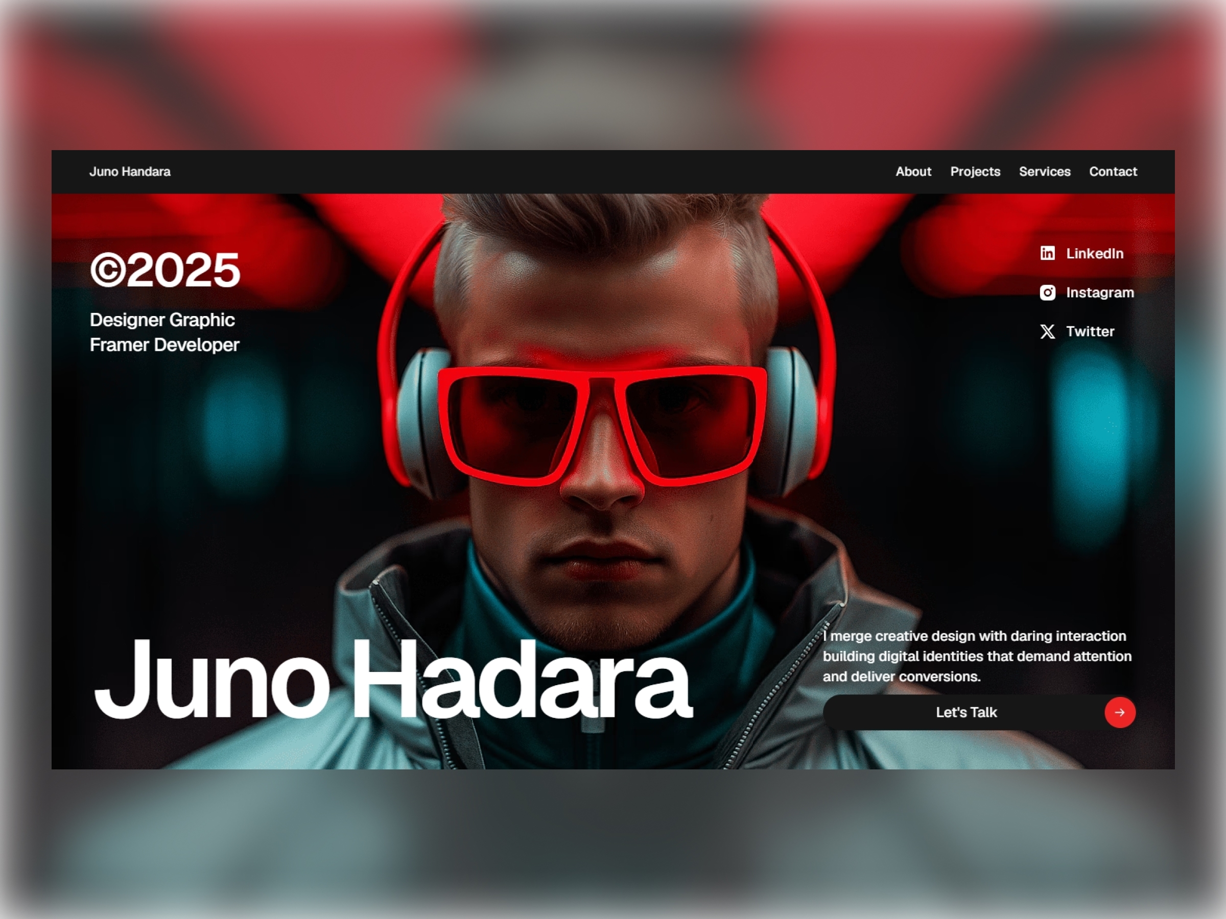 Juno Hadara