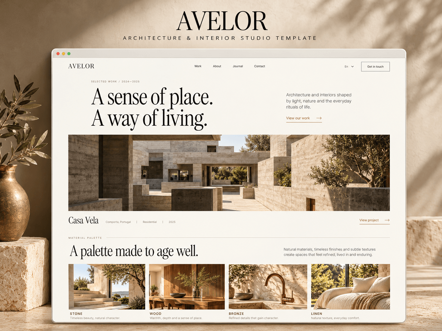 AVELOR