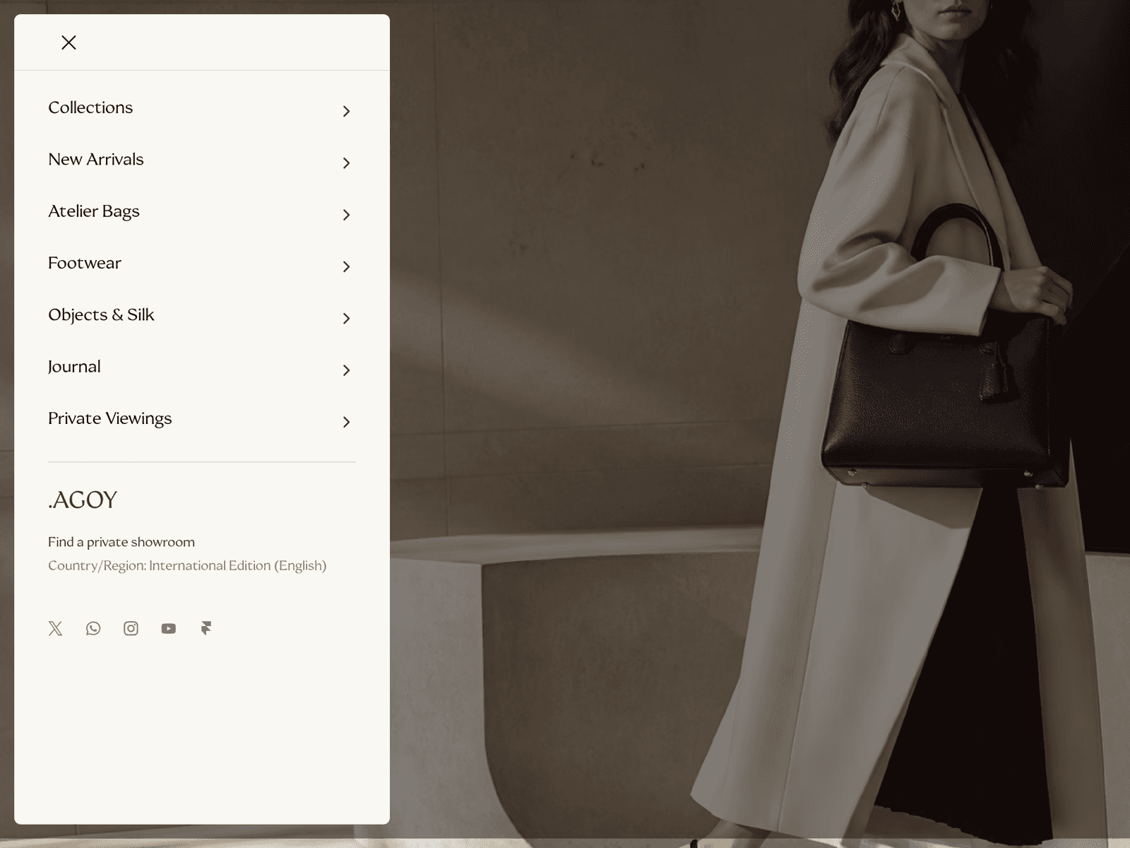 Immersive Nav